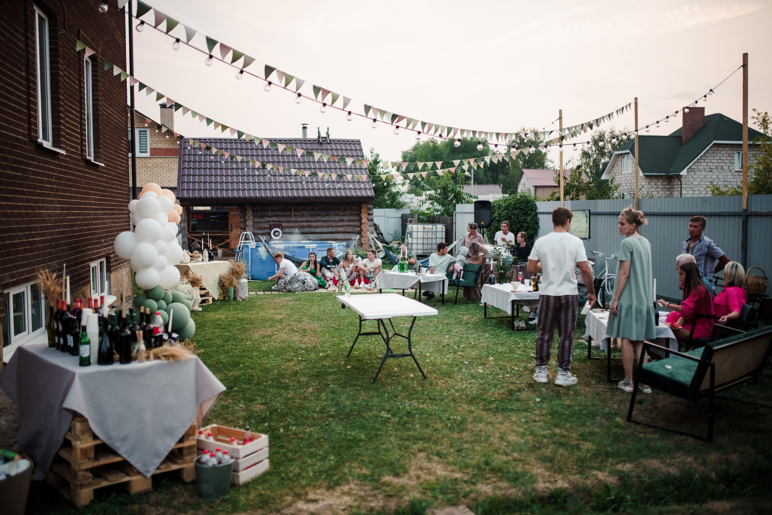 Свадьба Ксения и Сергей г. Ярославль. Репортажный фотограф Сергей Сажин г. Ярославль