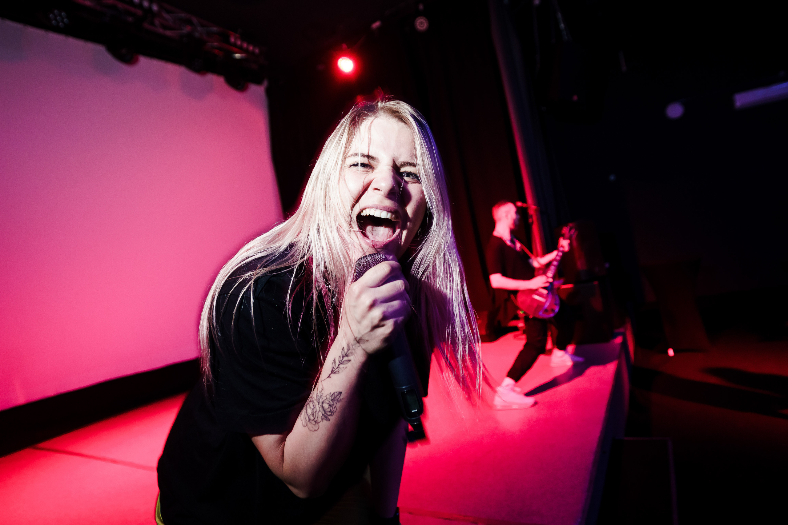 Выпускной 11 классы — 18 школа г. Ярославль. Репортажный фотограф Сергей Сажин г. Ярославль