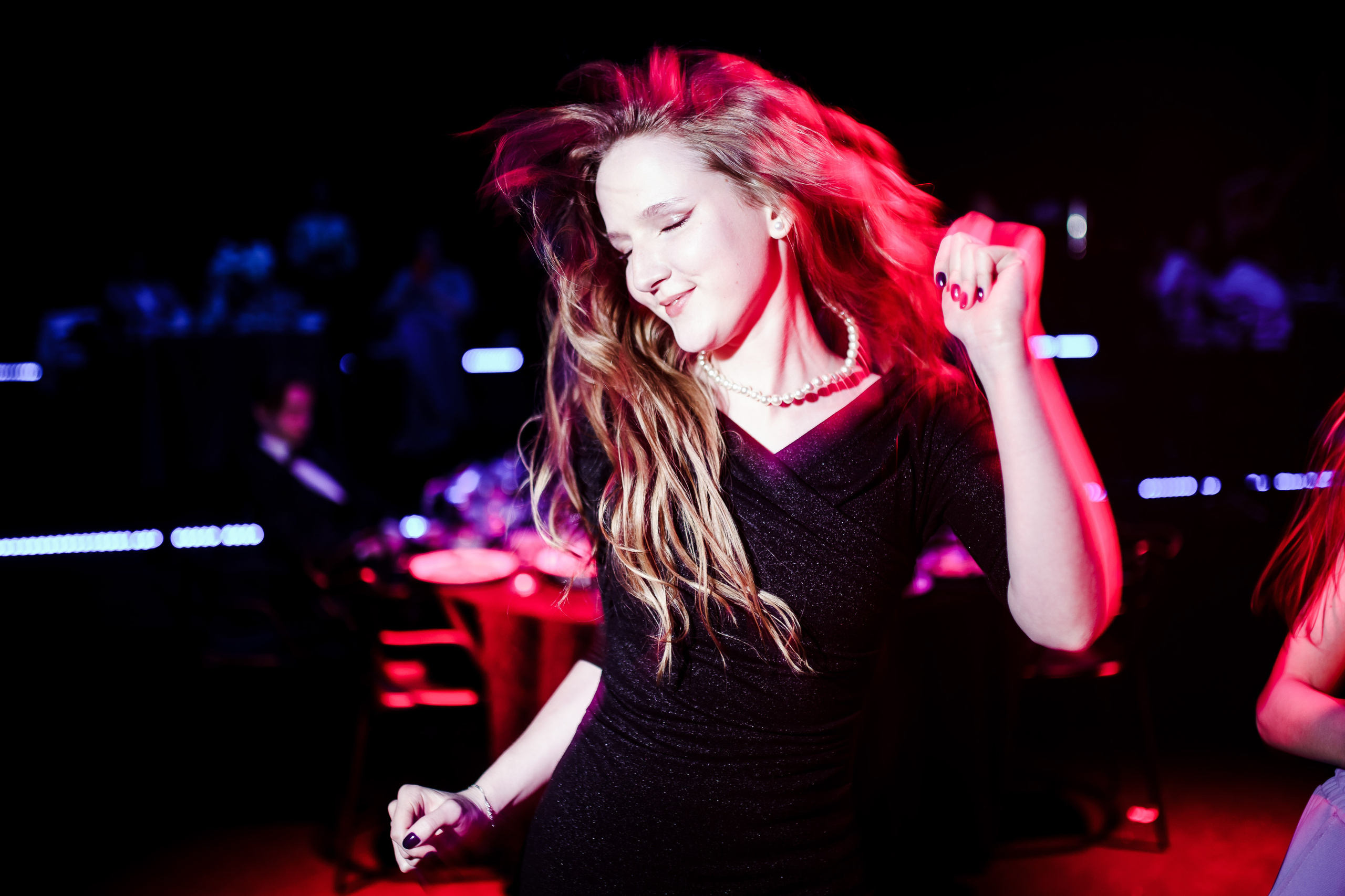 Выпускной 11 классы — 18 школа г. Ярославль. Репортажный фотограф Сергей Сажин г. Ярославль