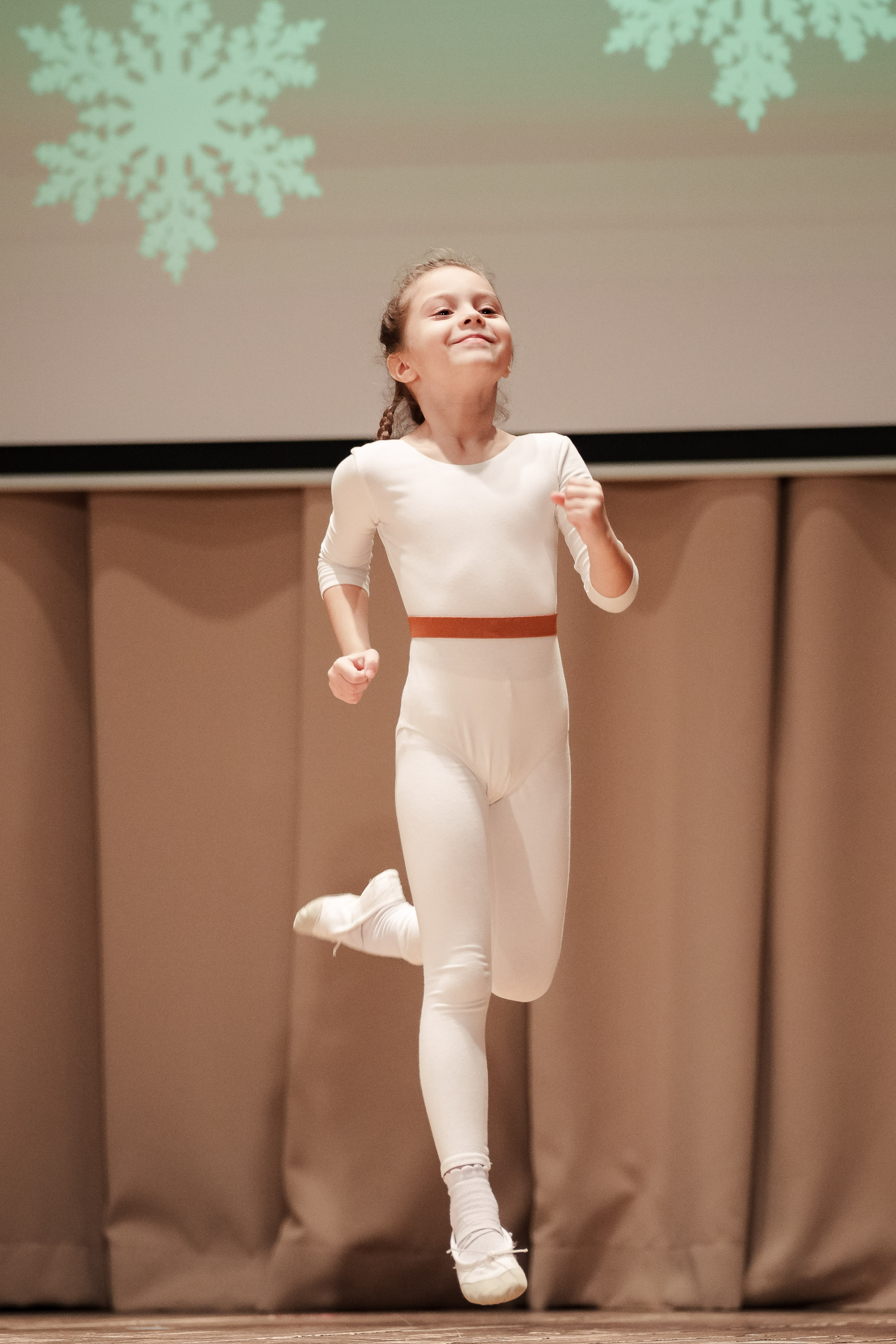 Детский Концерт ДК «Красный Перевал». Репортажный фотограф Сергей Сажин г. Ярославль