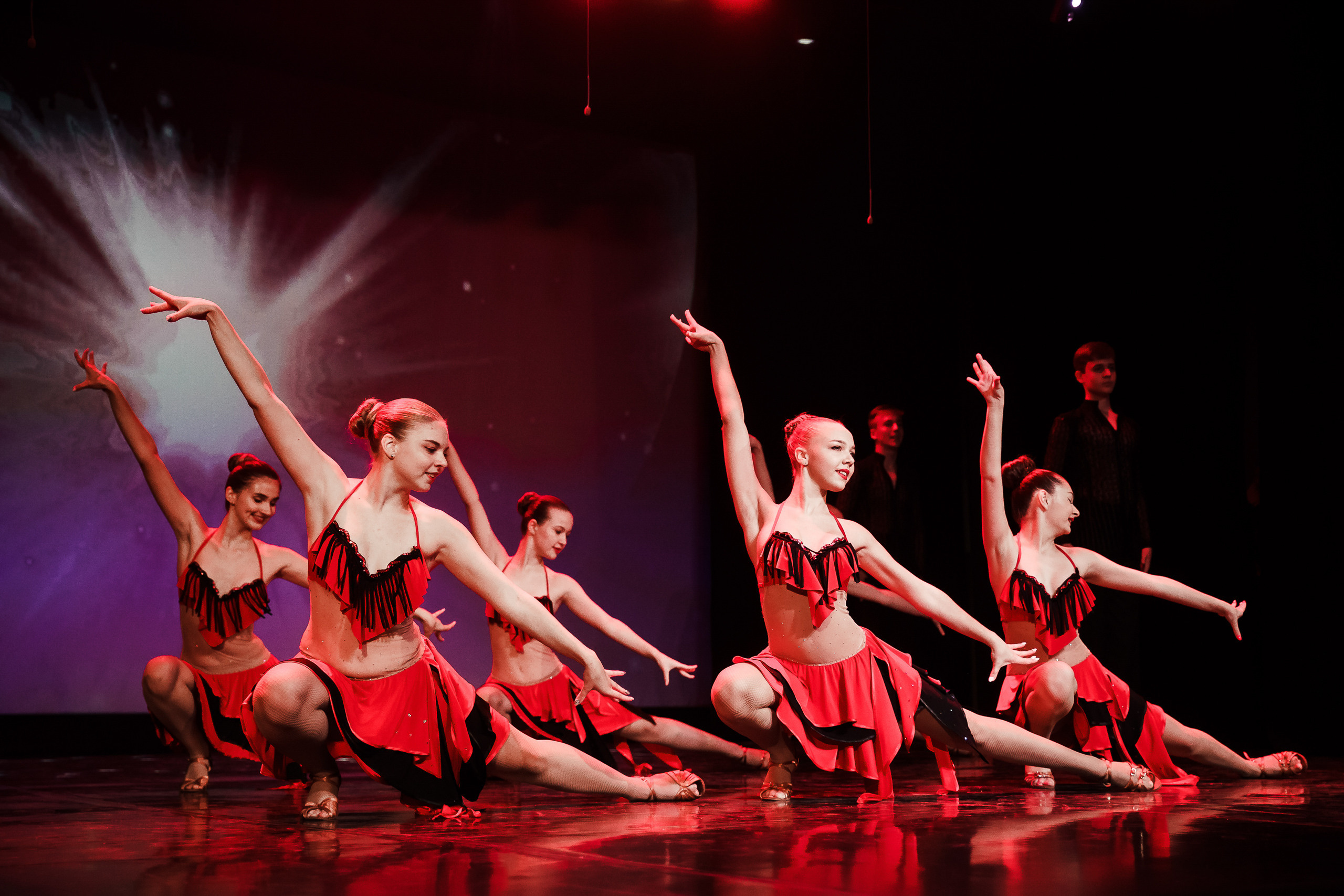 Открытие сезона — Театр Ростова Великого. Репортажный фотограф Сергей Сажин г. Ярославль