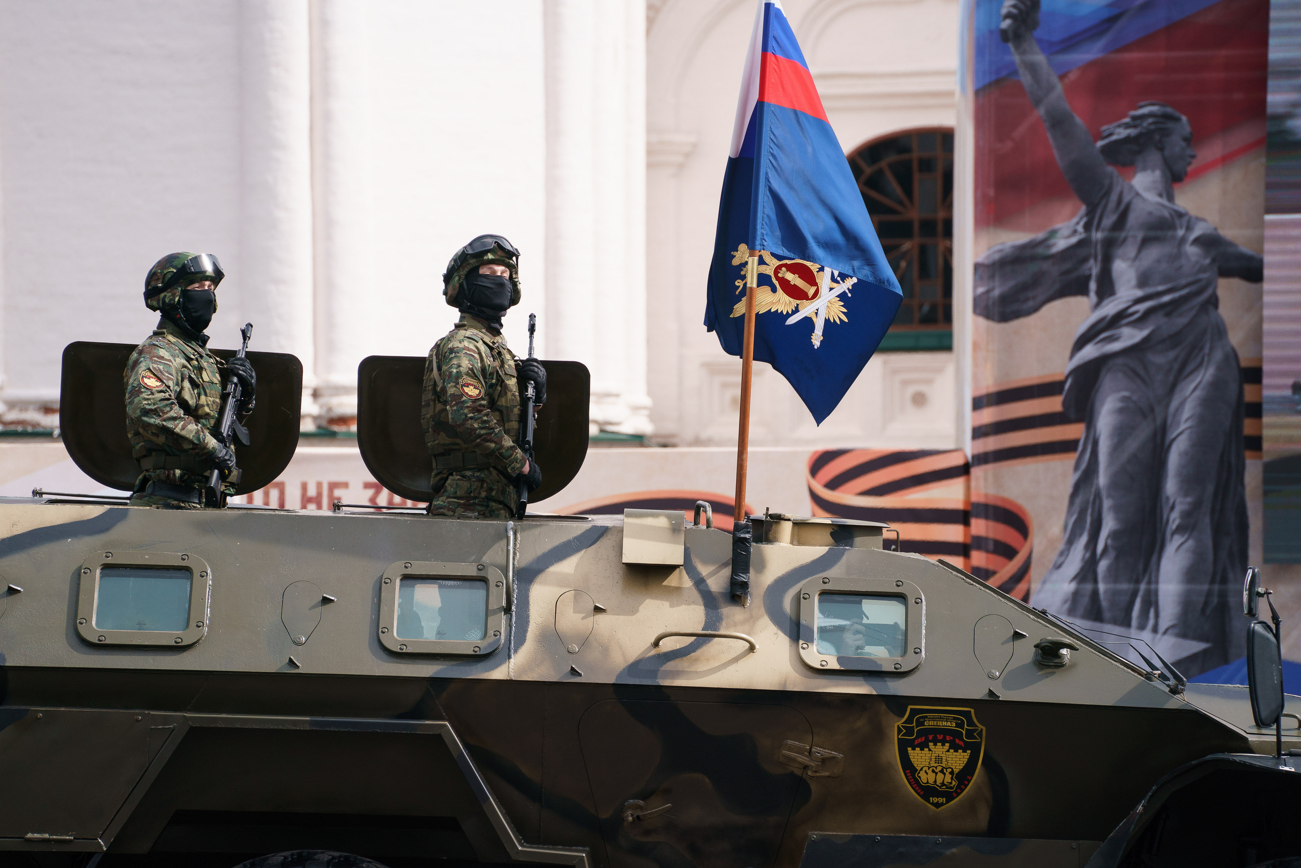 День Великой Победы 2022 г. Ярославль. Репортажный фотограф Сергей Сажин г. Ярославль