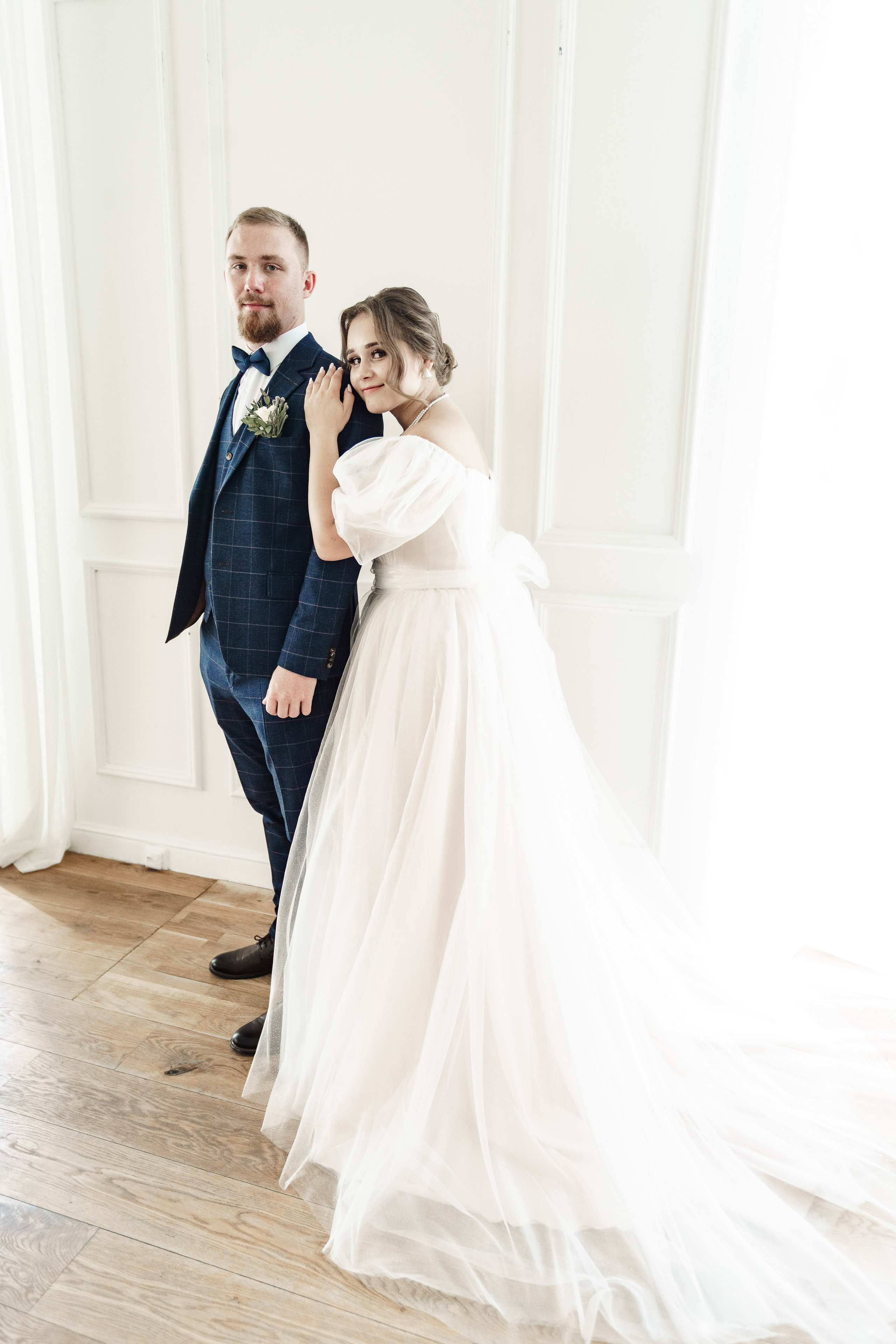 Свадьба Татьяны и Андрея г. Ярославль. Репортажный фотограф Сергей Сажин г. Ярославль