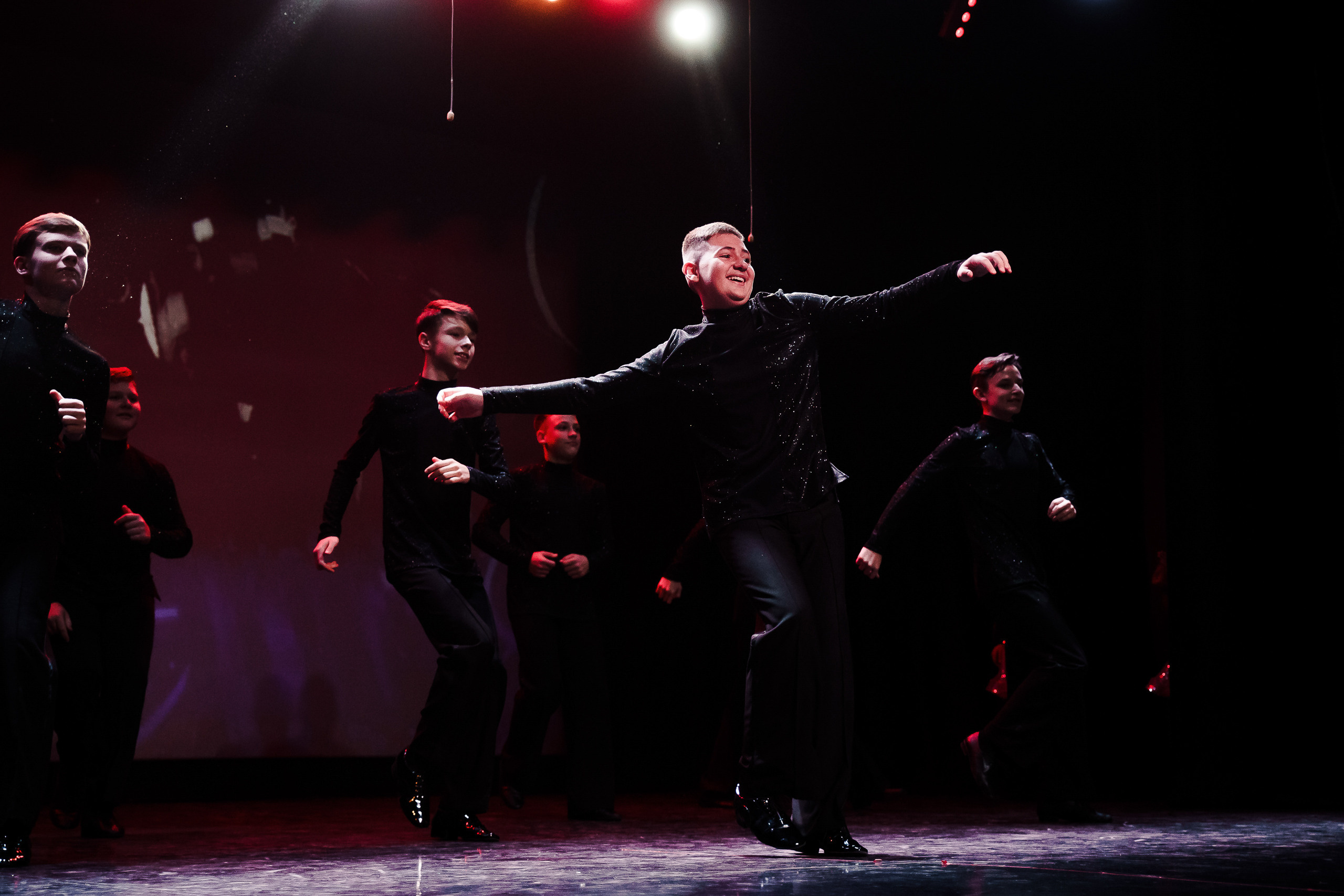 Открытие сезона — Театр Ростова Великого. Репортажный фотограф Сергей Сажин г. Ярославль