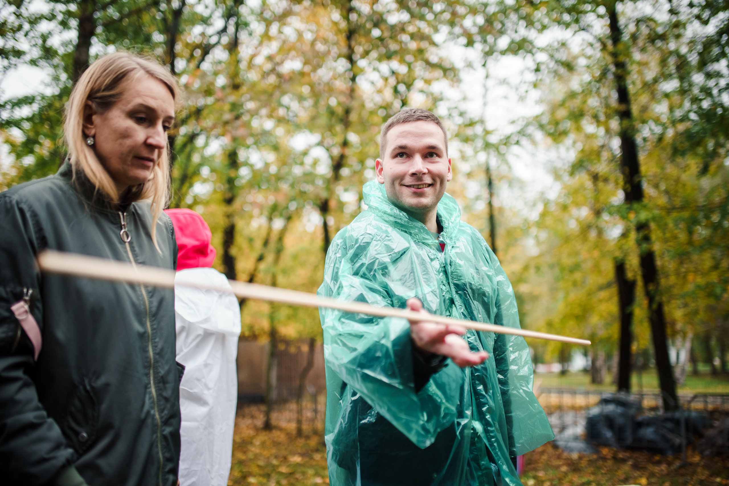 Корпоратив IT-компании в г. Ярославль. Репортажный фотограф Сергей Сажин г. Ярославль