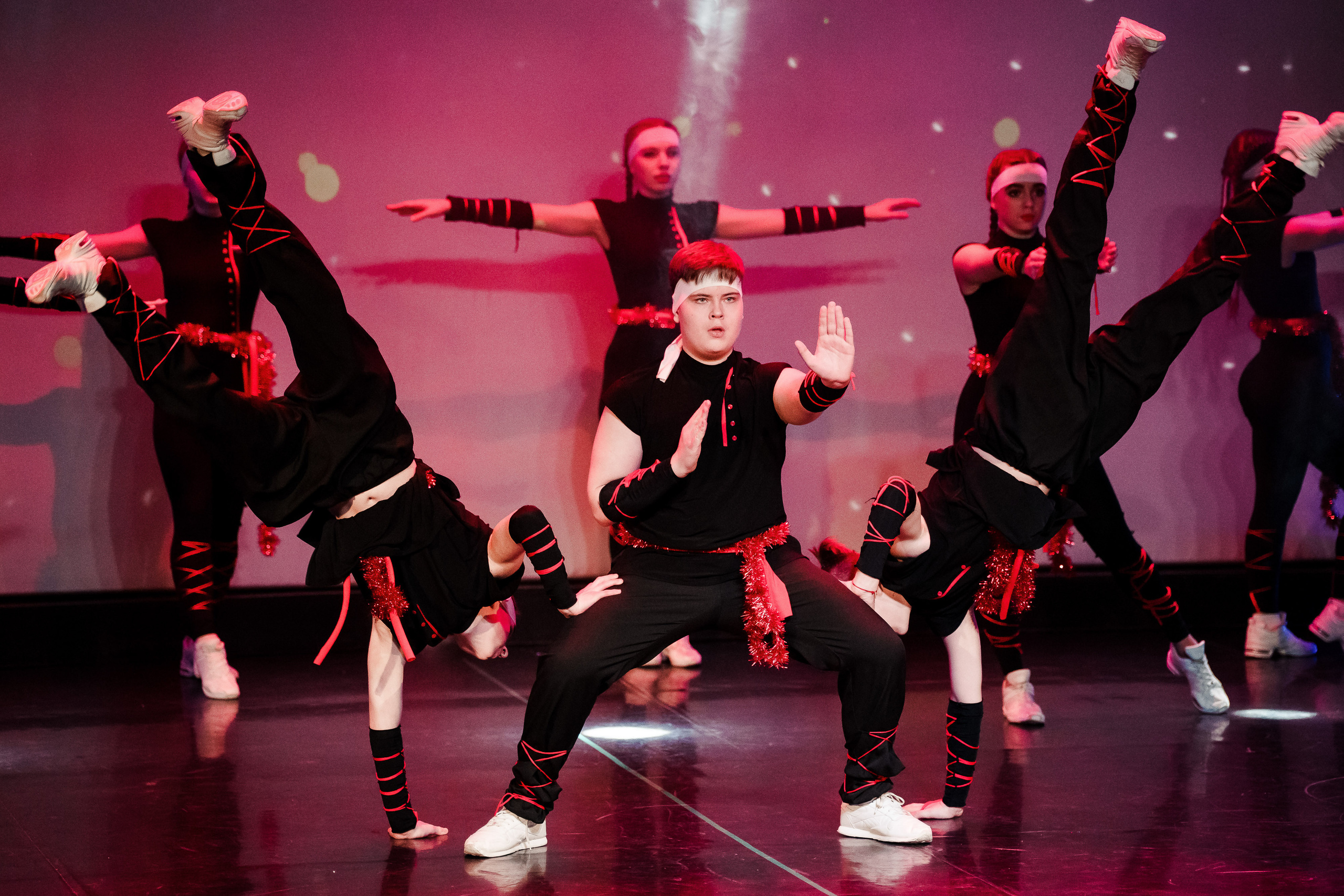 Новогодний концерт в Театре Ростова Великого. Репортажный фотограф Сергей Сажин г. Ярославль