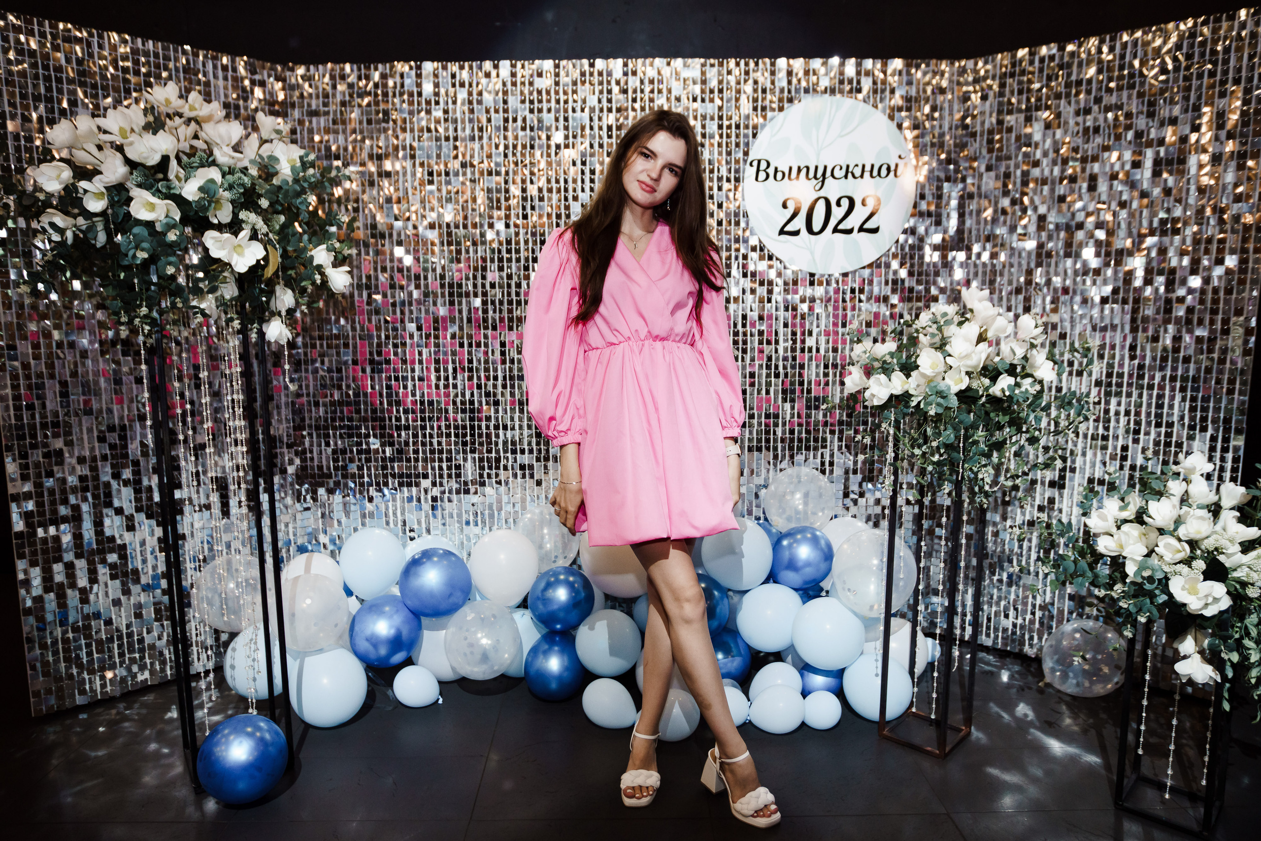 Выпускной 11 классы — 18 школа г. Ярославль. Репортажный фотограф Сергей Сажин г. Ярославль