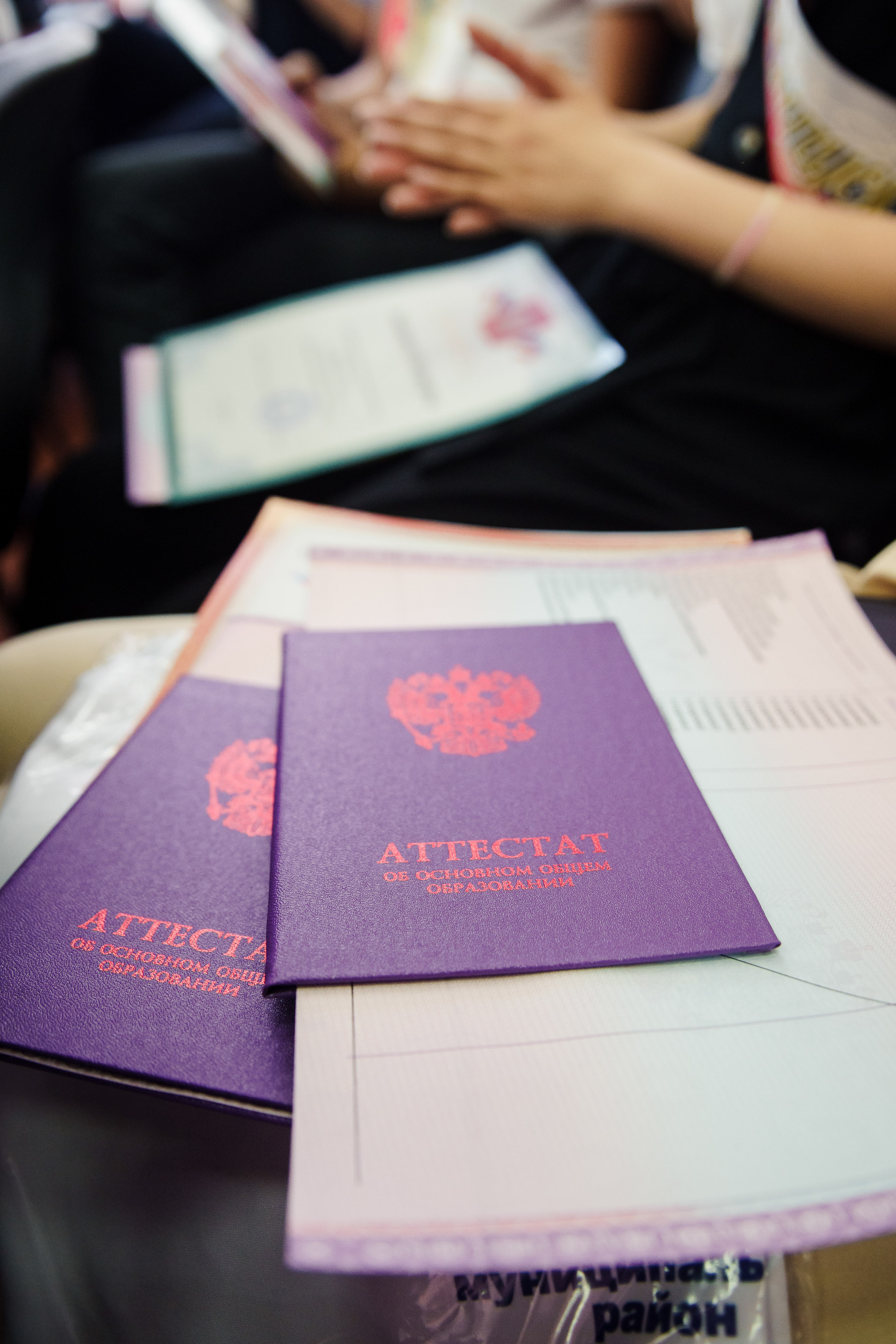 Выпускной Некрасовская СОШ — 9«б» класс. Репортажный фотограф Сергей Сажин г. Ярославль