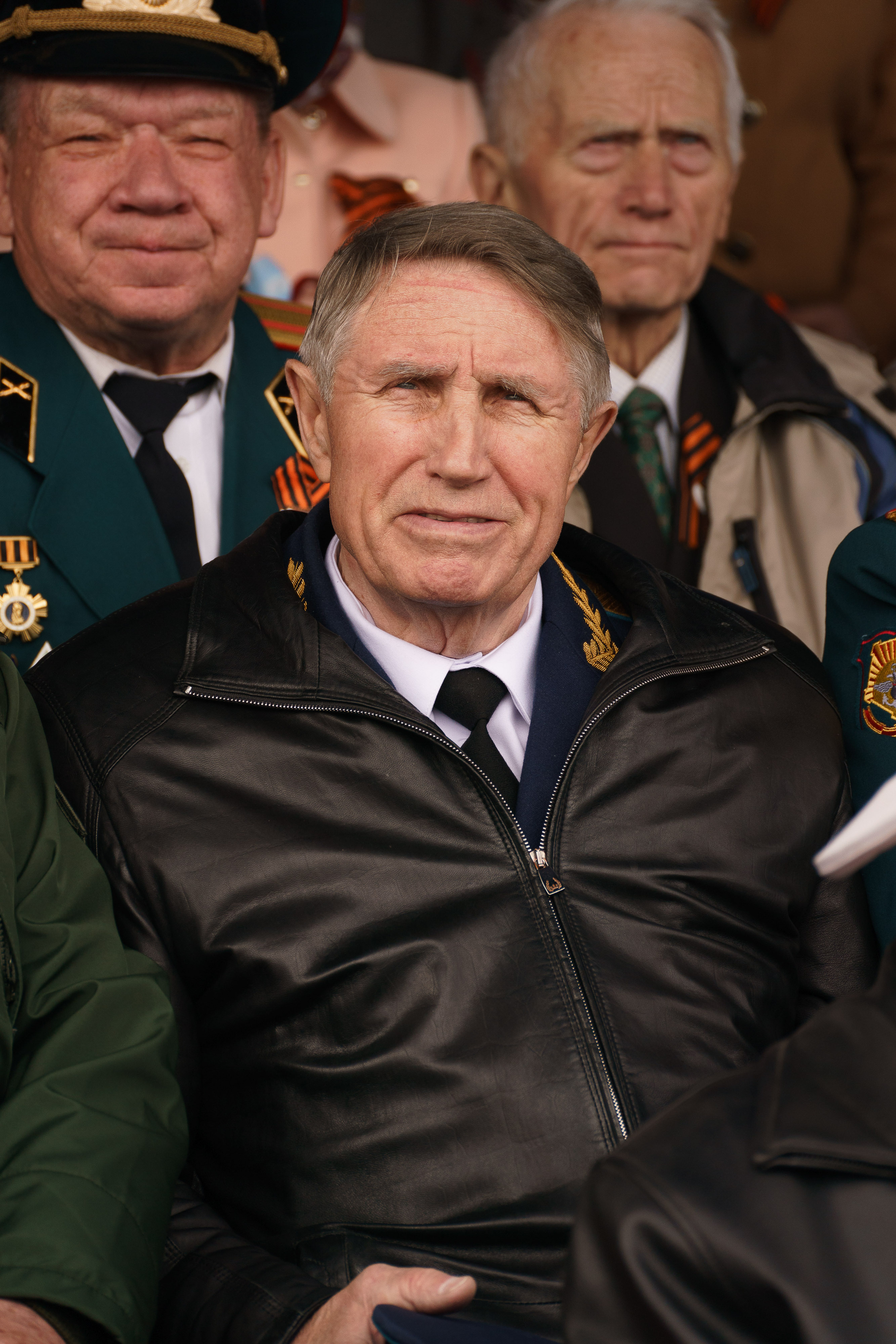 День Великой Победы 2022 г. Ярославль. Репортажный фотограф Сергей Сажин г. Ярославль