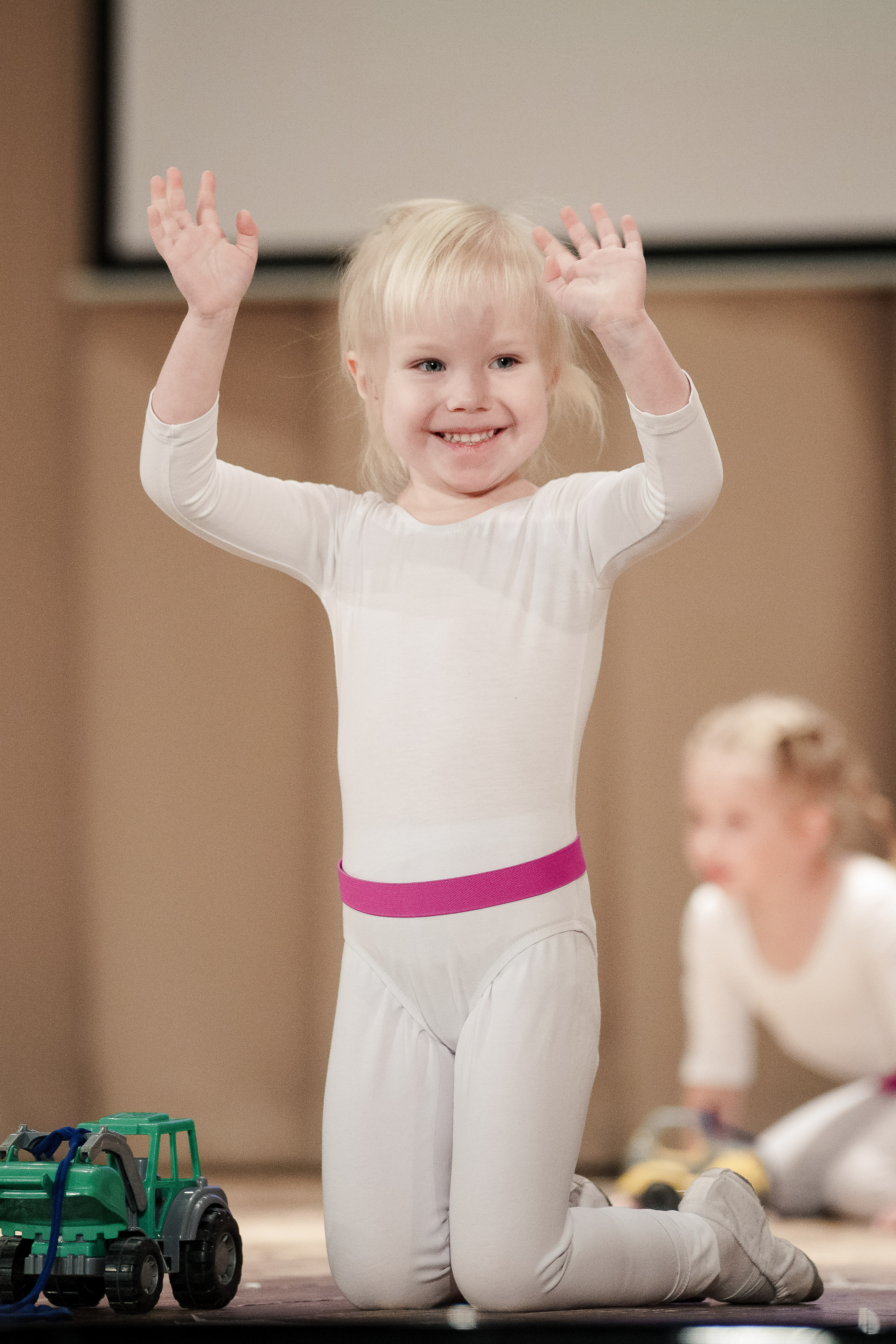 Детский Концерт ДК «Красный Перевал». Репортажный фотограф Сергей Сажин г. Ярославль