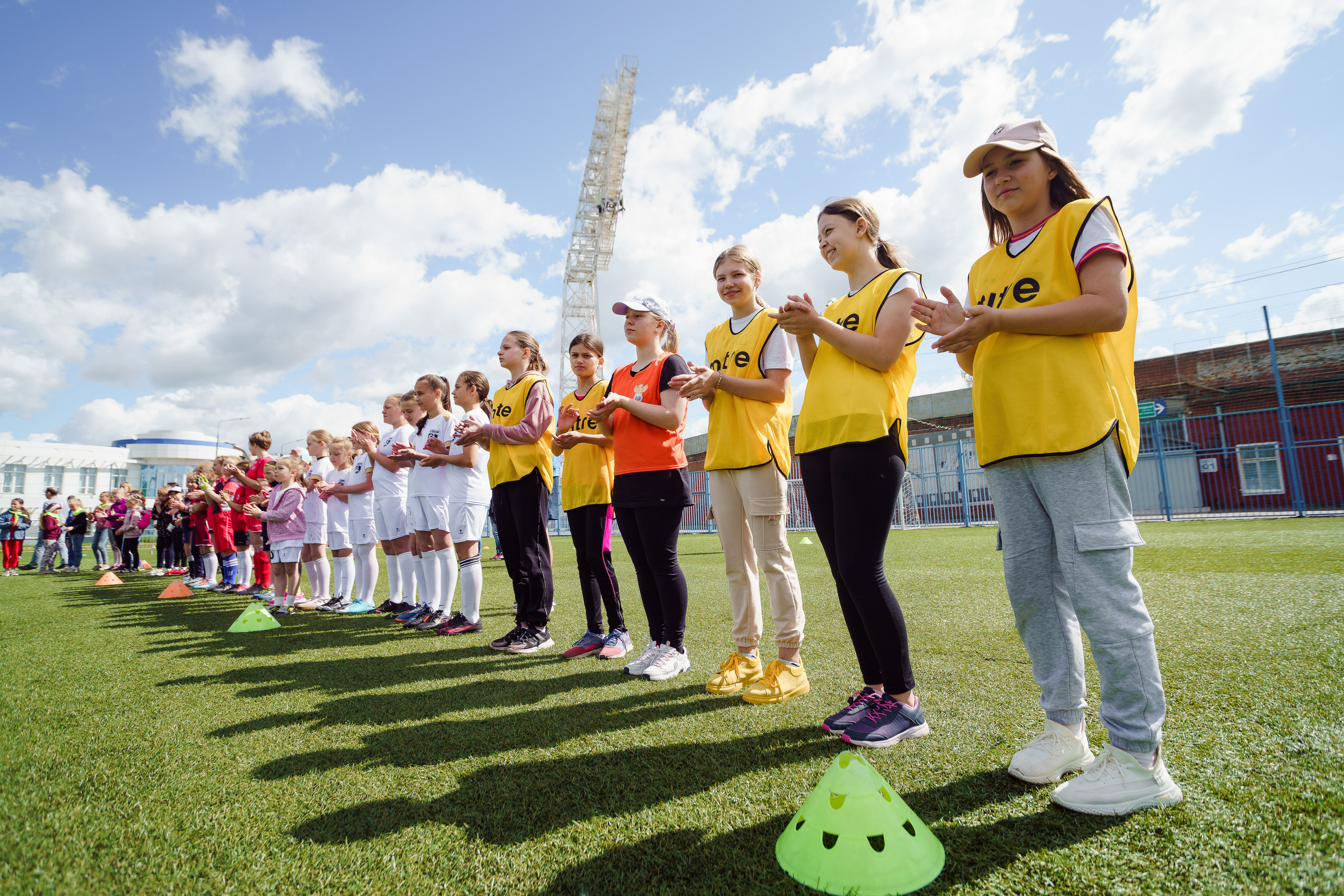 Репортажная фотосъёмка. Репортажный фотограф Сергей Сажин г. Ярославль
