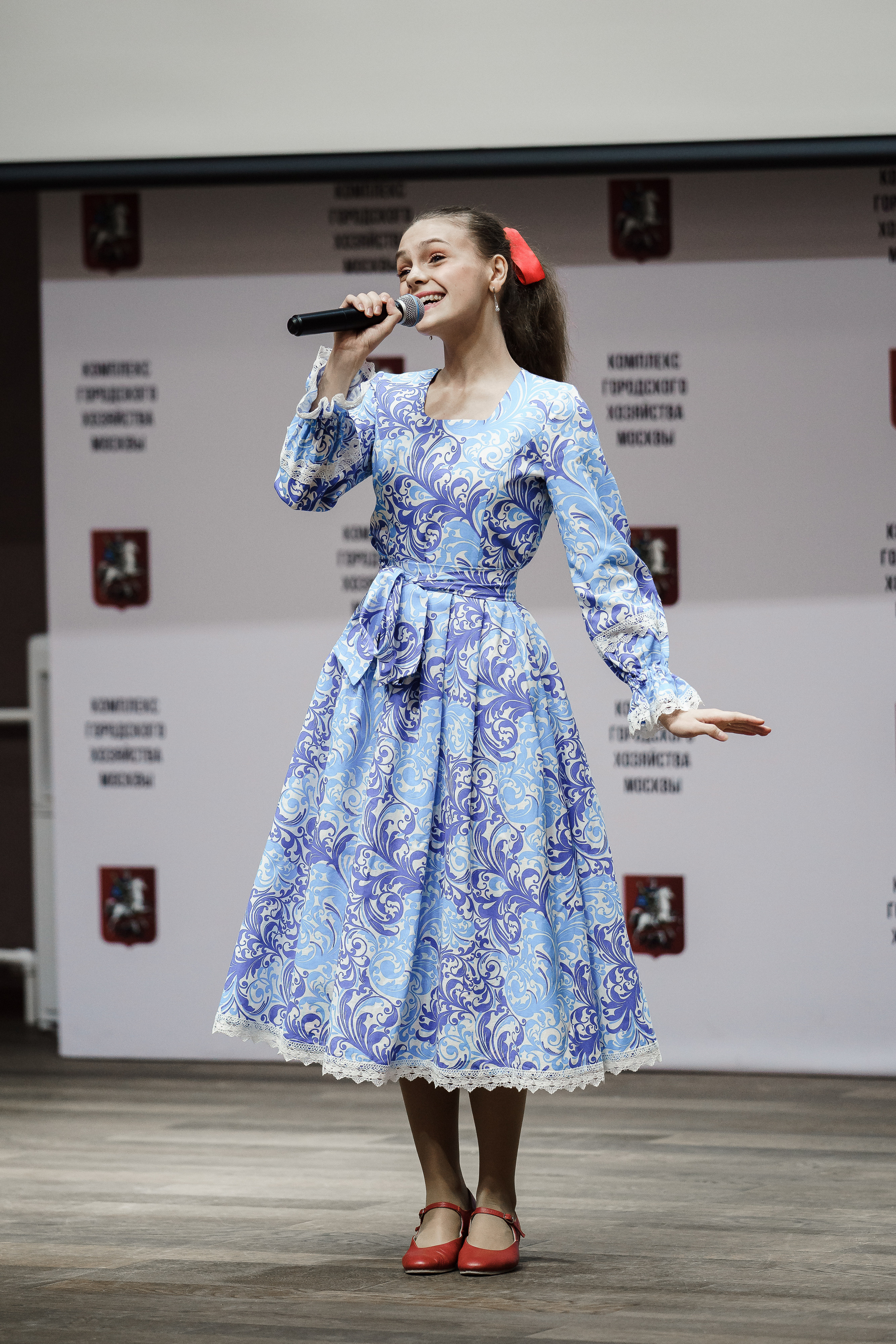 Встреча Ветеранов Великой Отечественной Войны. Репортажный фотограф Сергей Сажин г. Ярославль