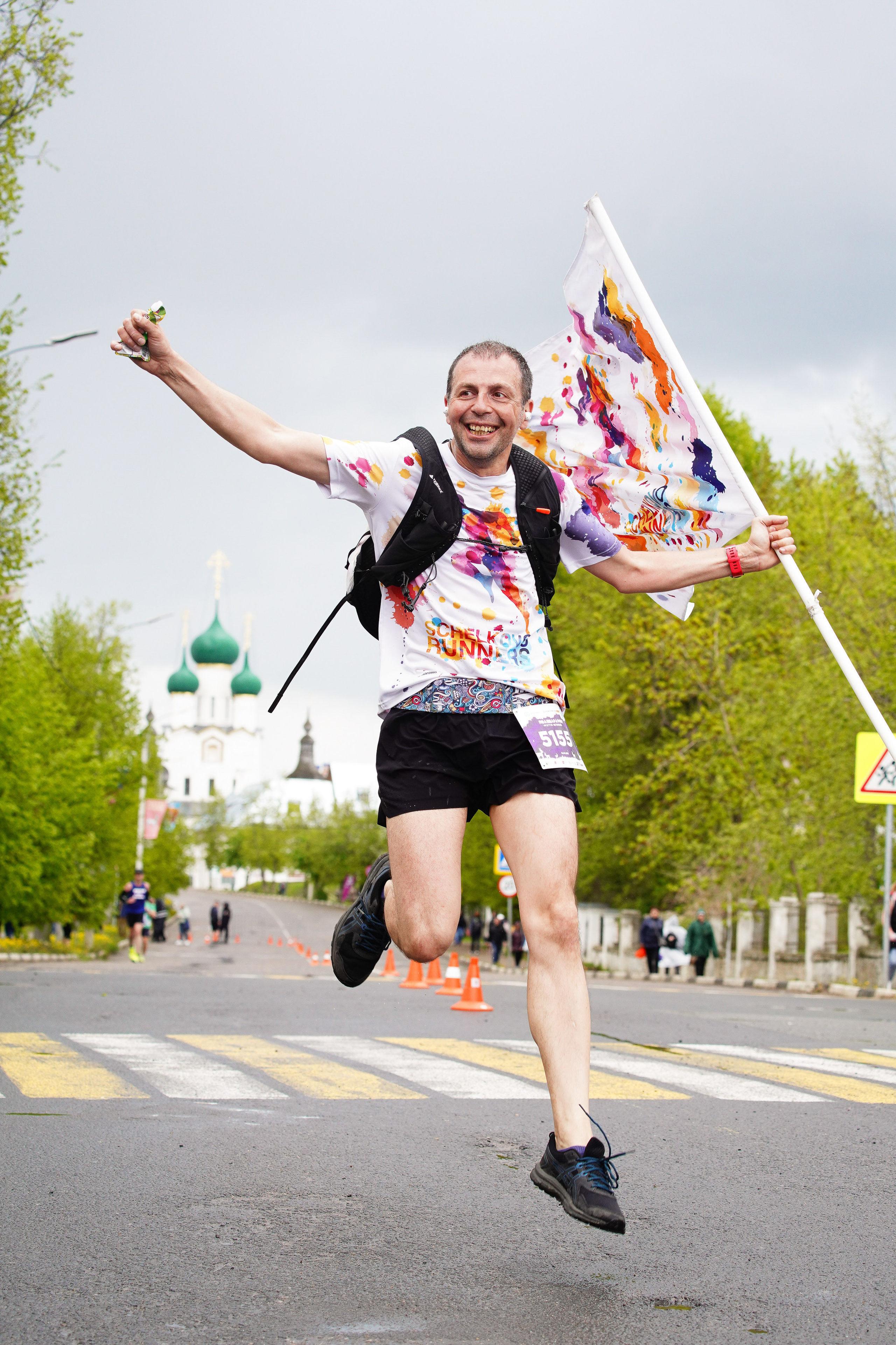 Бегом по золотому кольцу — Ростов Великий. Репортажный фотограф Сергей Сажин г. Ярославль