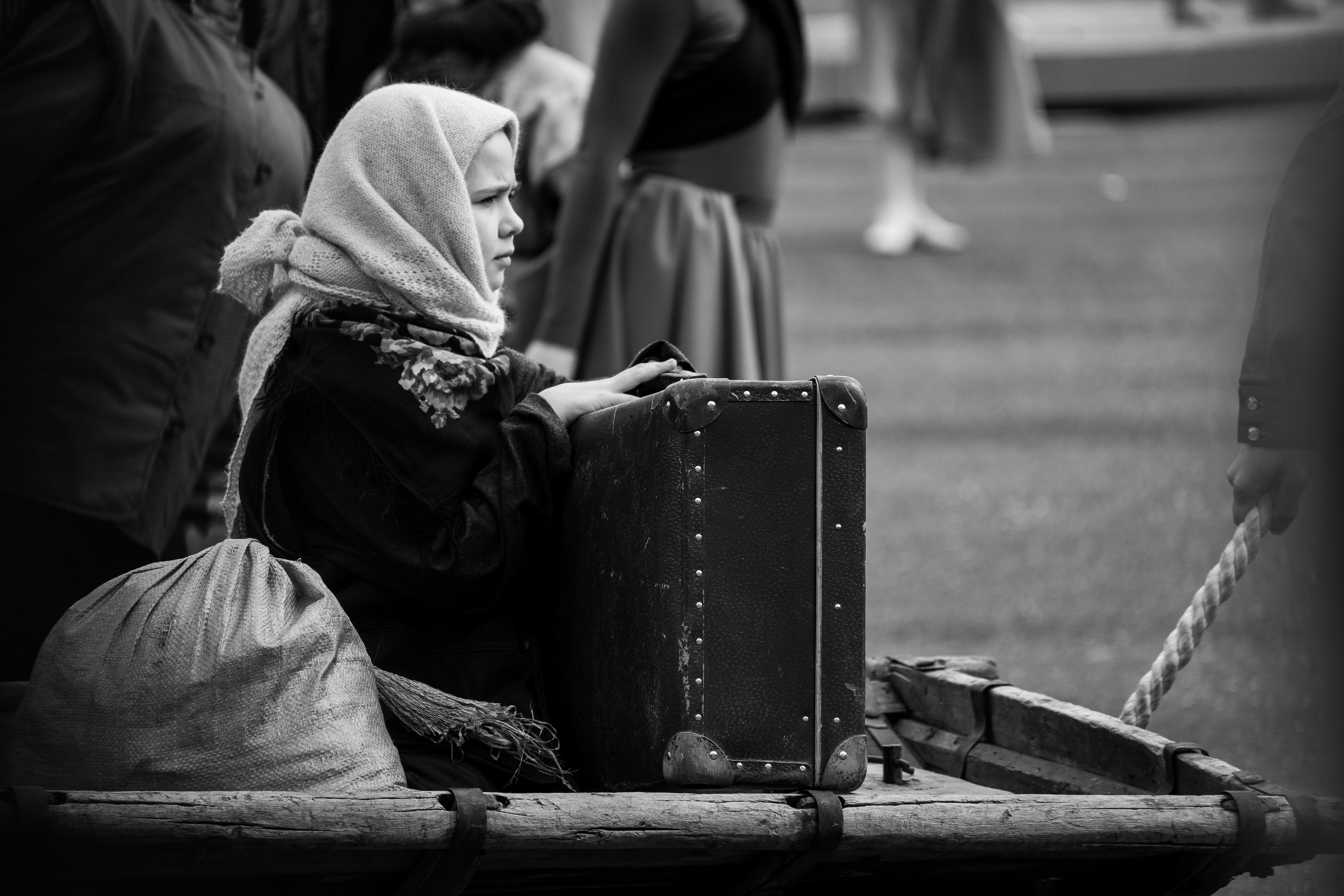 День Великой Победы 2022 г. Ярославль. Репортажный фотограф Сергей Сажин г. Ярославль