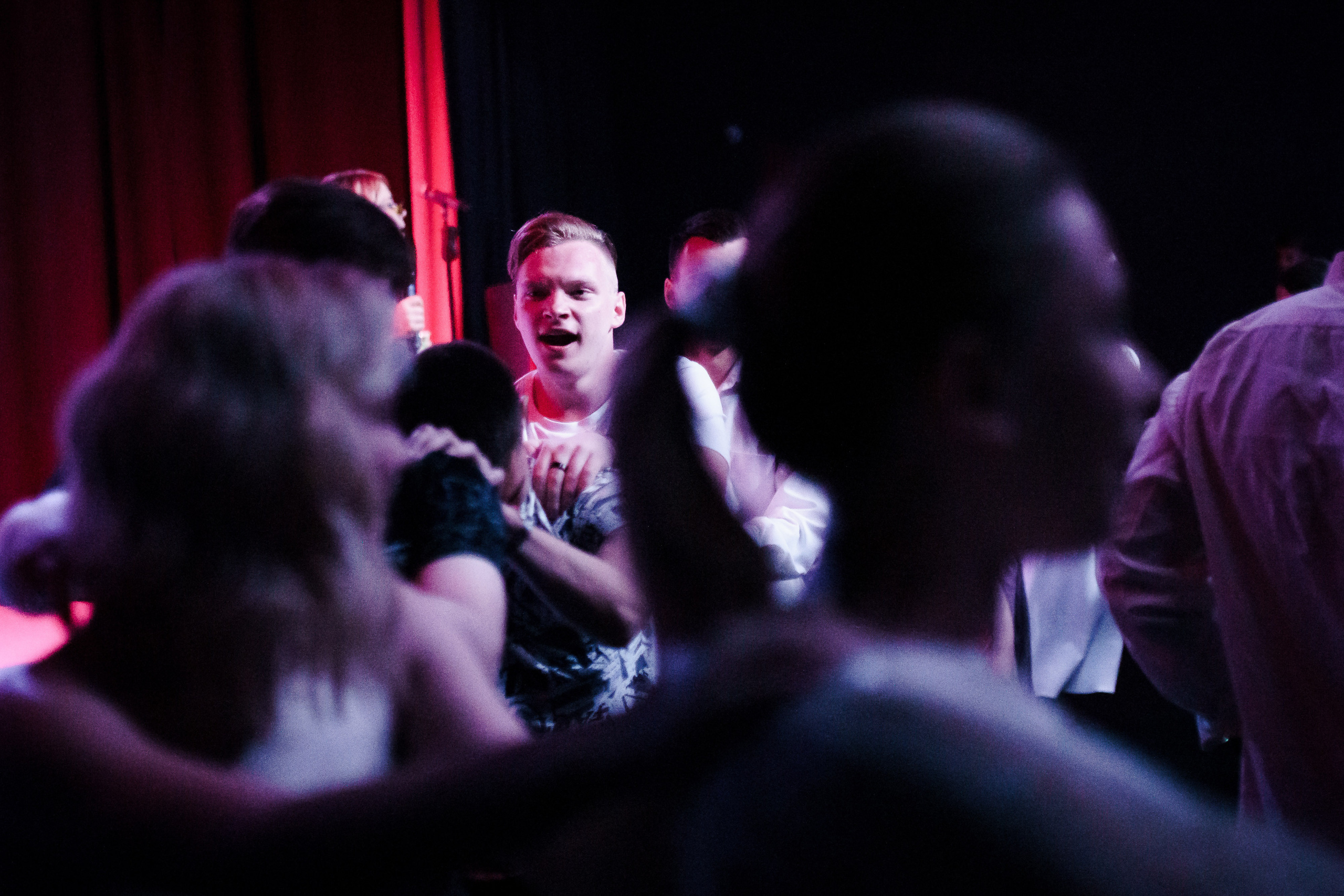 Выпускной 11 классы — 18 школа г. Ярославль. Репортажный фотограф Сергей Сажин г. Ярославль