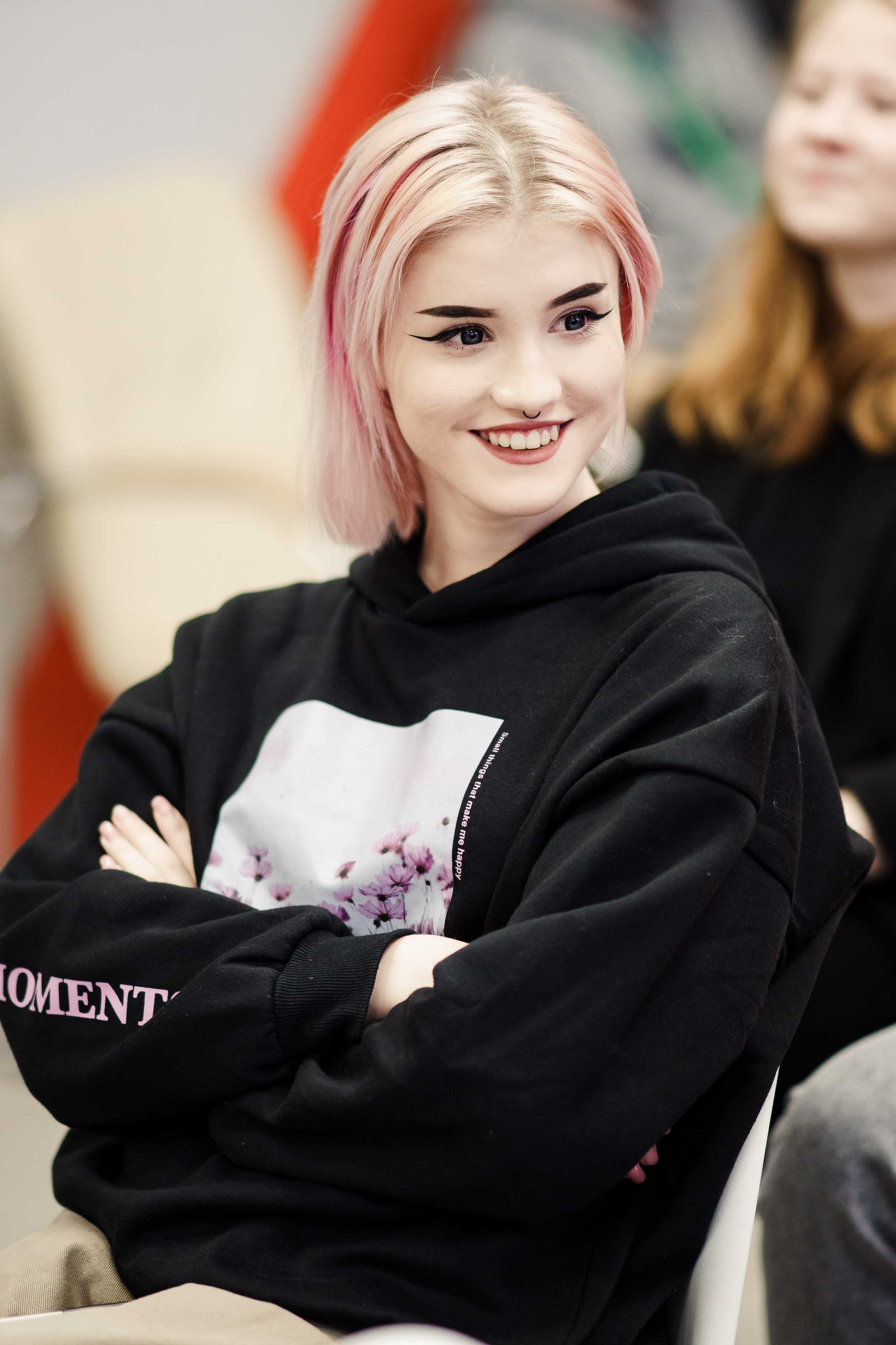 Умный маршрут от общества «Знание» г. Ярославль. Репортажный фотограф Сергей Сажин г. Ярославль