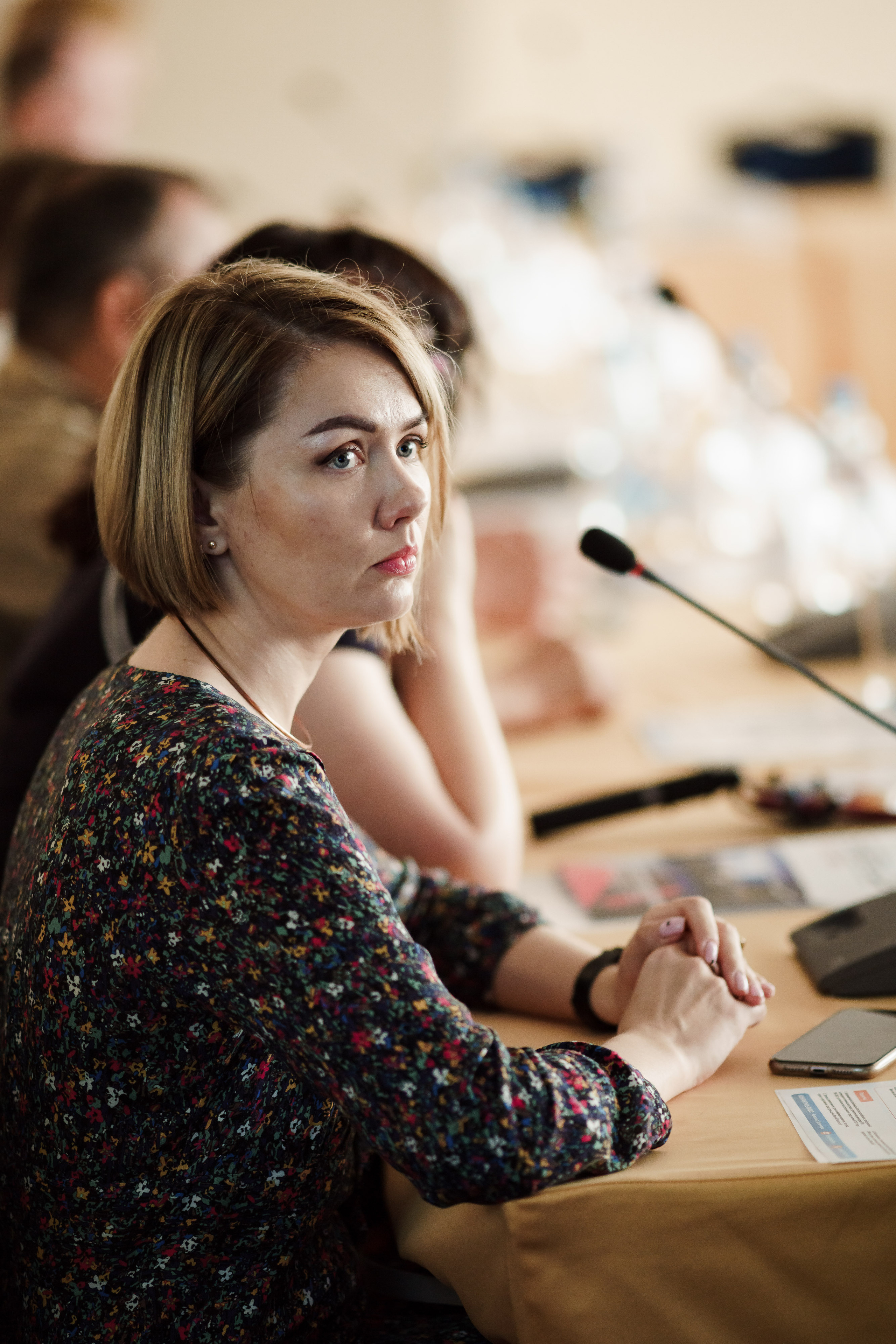 Конференция застройщиков г. Ярославль. Репортажный фотограф Сергей Сажин г. Ярославль