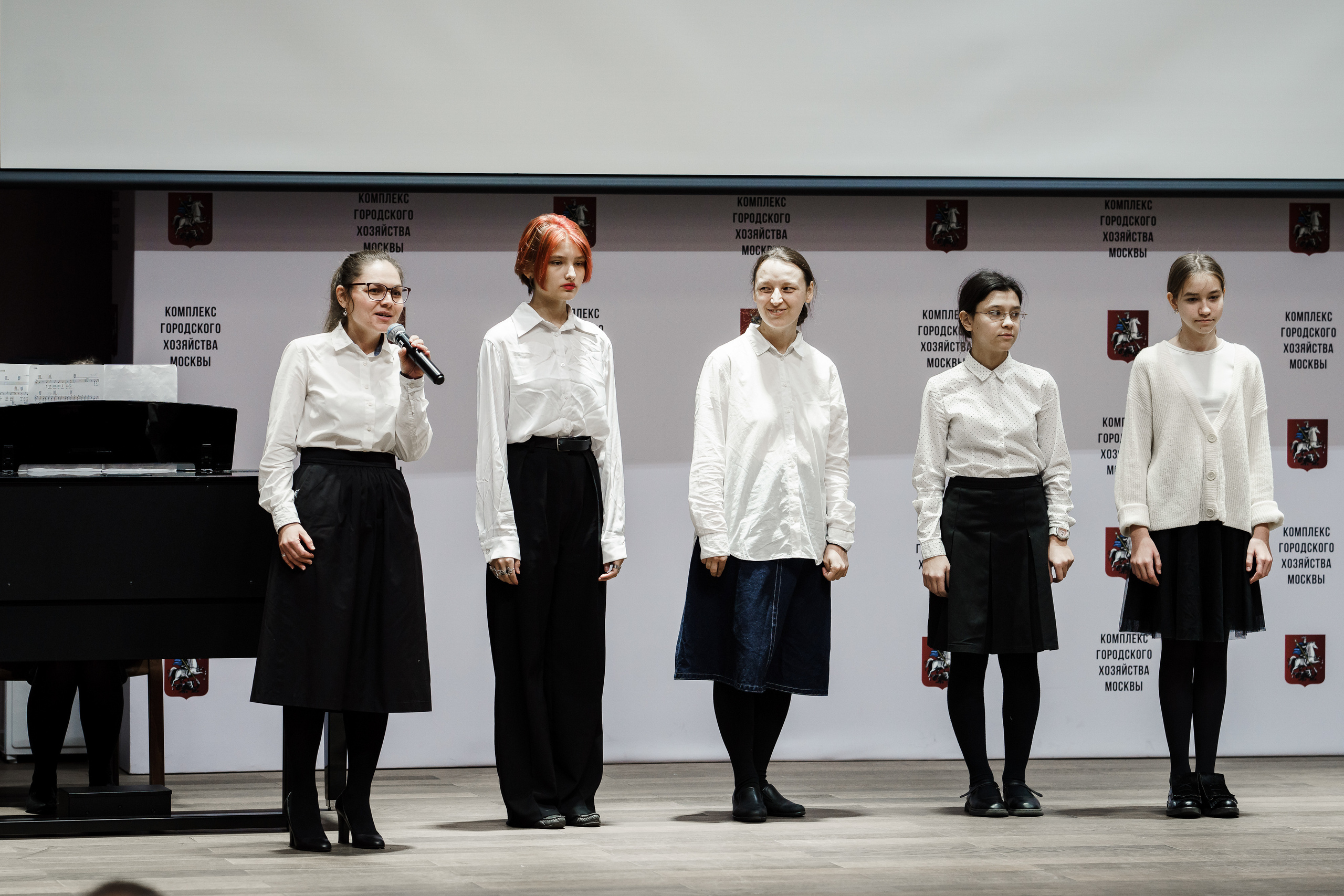 Встреча Ветеранов Великой Отечественной Войны. Репортажный фотограф Сергей Сажин г. Ярославль