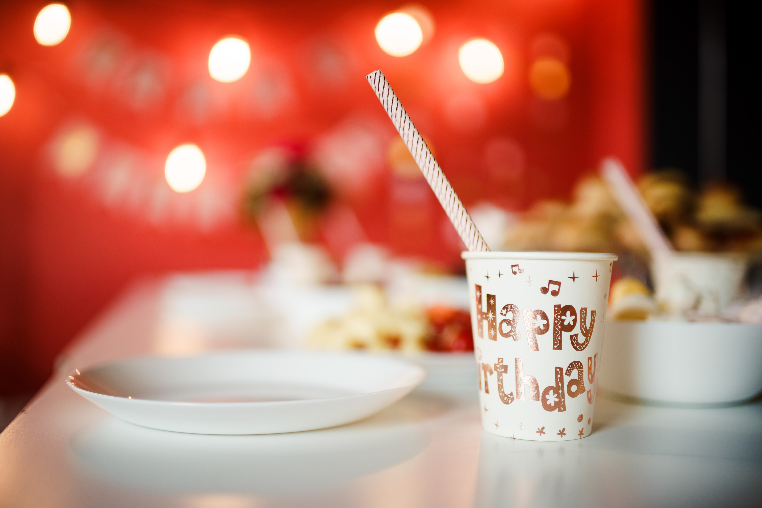 Детский день рождения г. Ярославль. Репортажный фотограф Сергей Сажин г. Ярославль