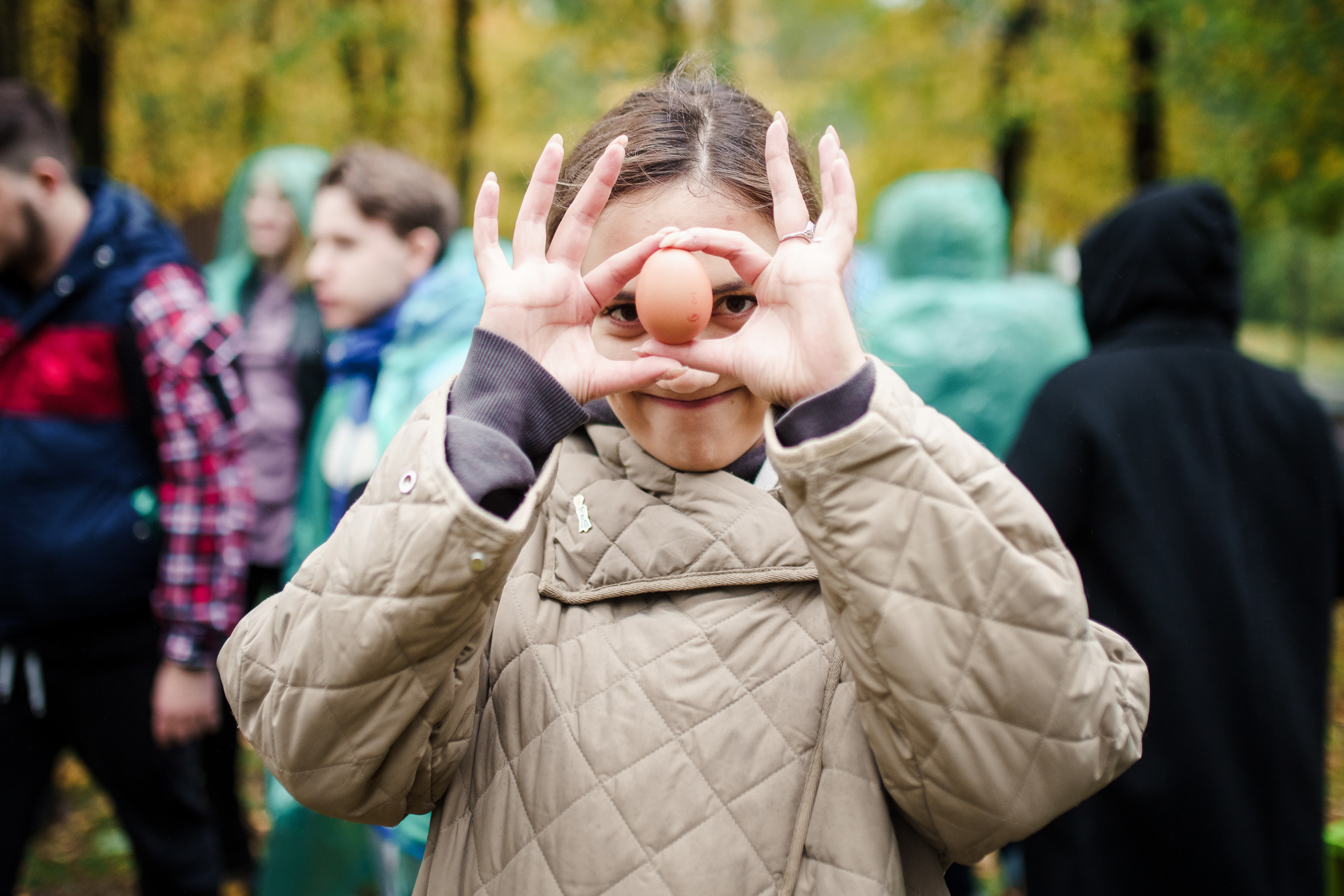 Корпоратив IT-компании в г. Ярославль. Репортажный фотограф Сергей Сажин г. Ярославль