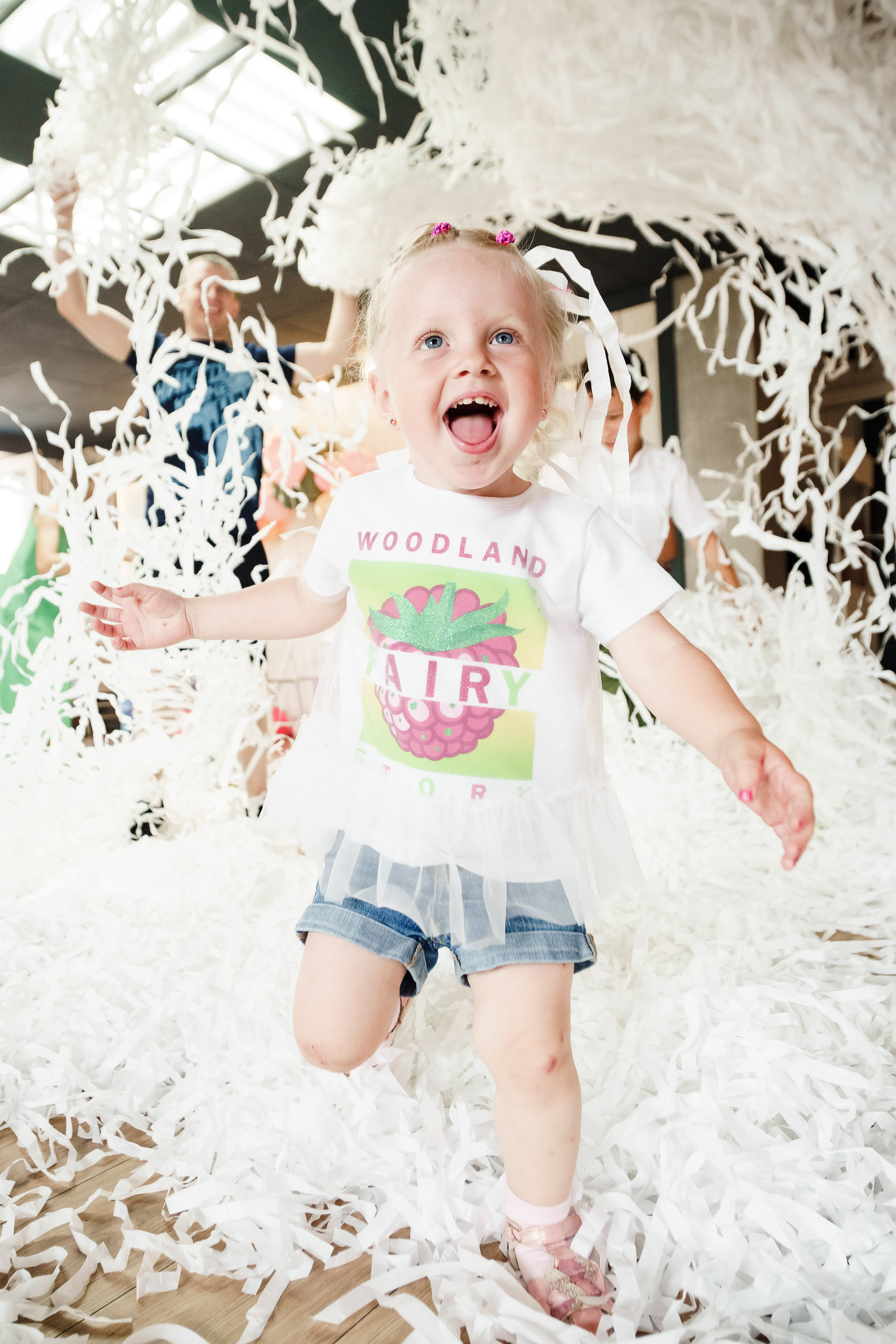 Детский день рождения г. Ярославль. Репортажный фотограф Сергей Сажин г. Ярославль