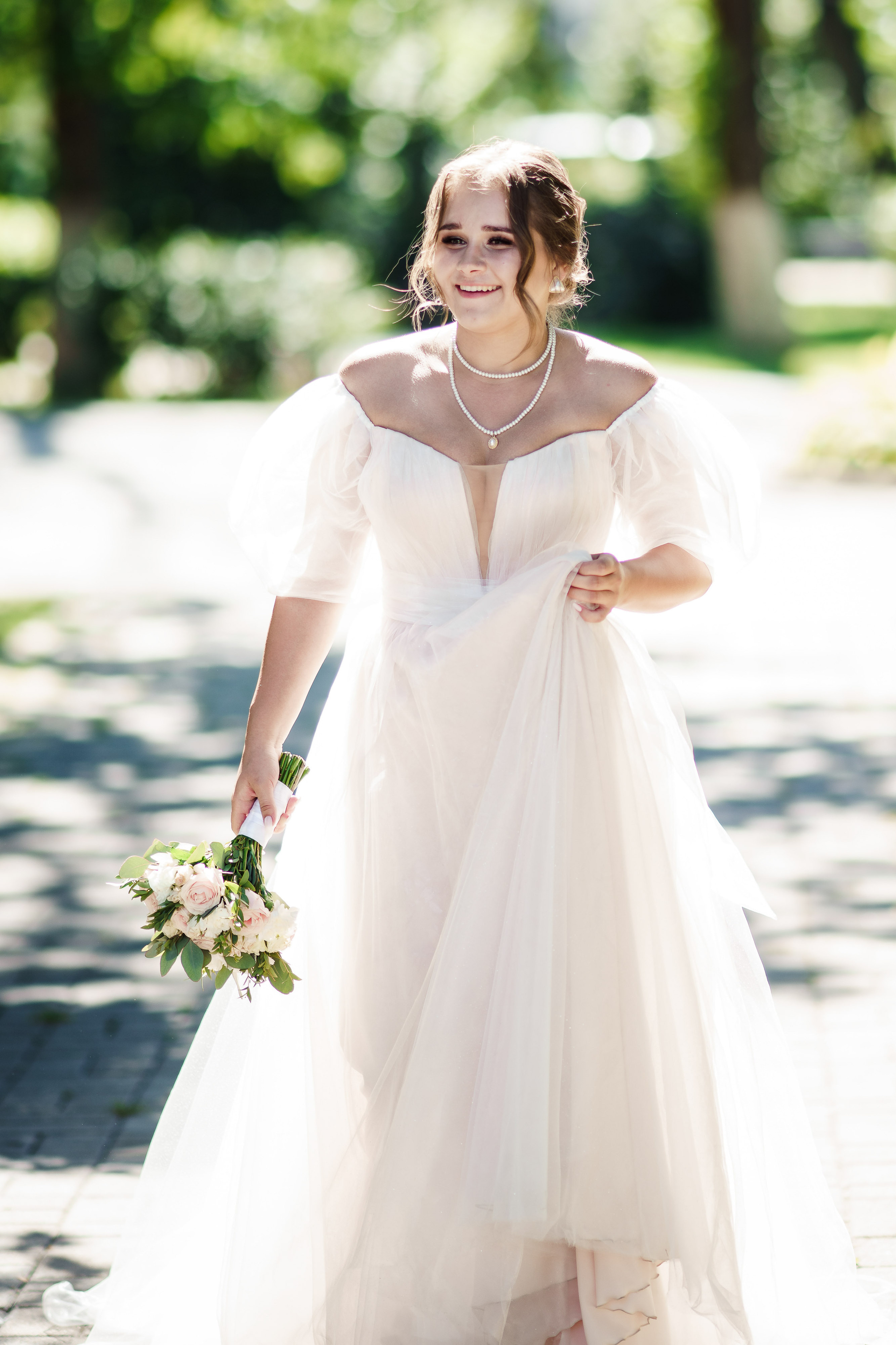 Свадьба Татьяны и Андрея г. Ярославль. Репортажный фотограф Сергей Сажин г. Ярославль