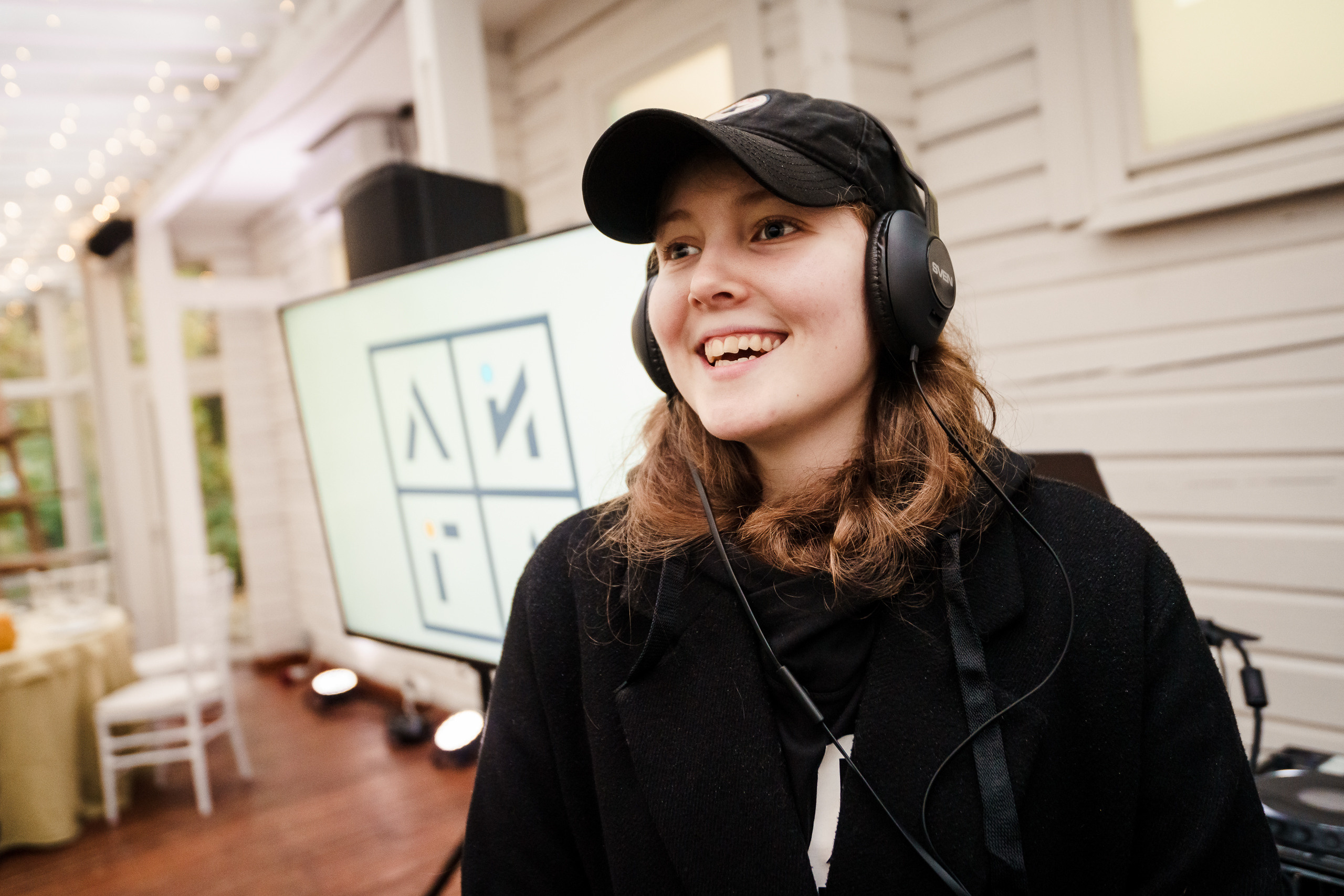 Корпоратив IT-компании в г. Ярославль. Репортажный фотограф Сергей Сажин г. Ярославль