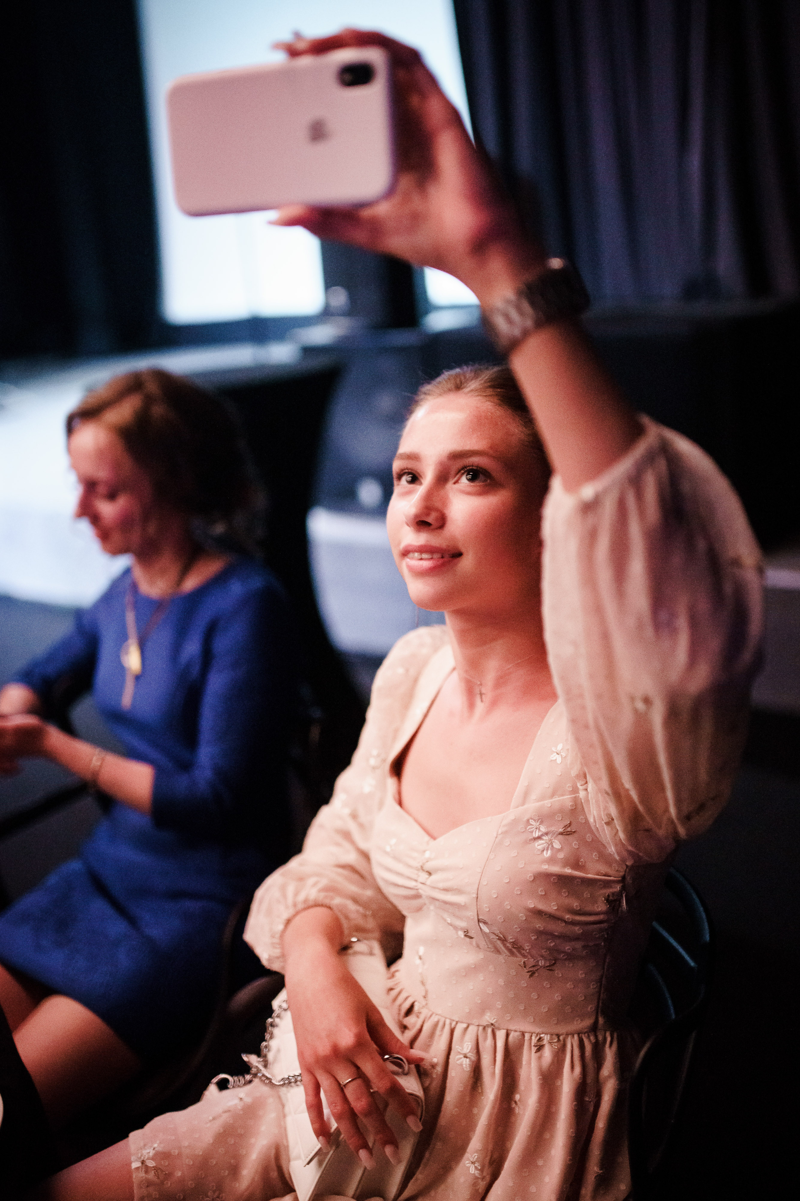 Выпускной 11 классы — 18 школа г. Ярославль. Репортажный фотограф Сергей Сажин г. Ярославль