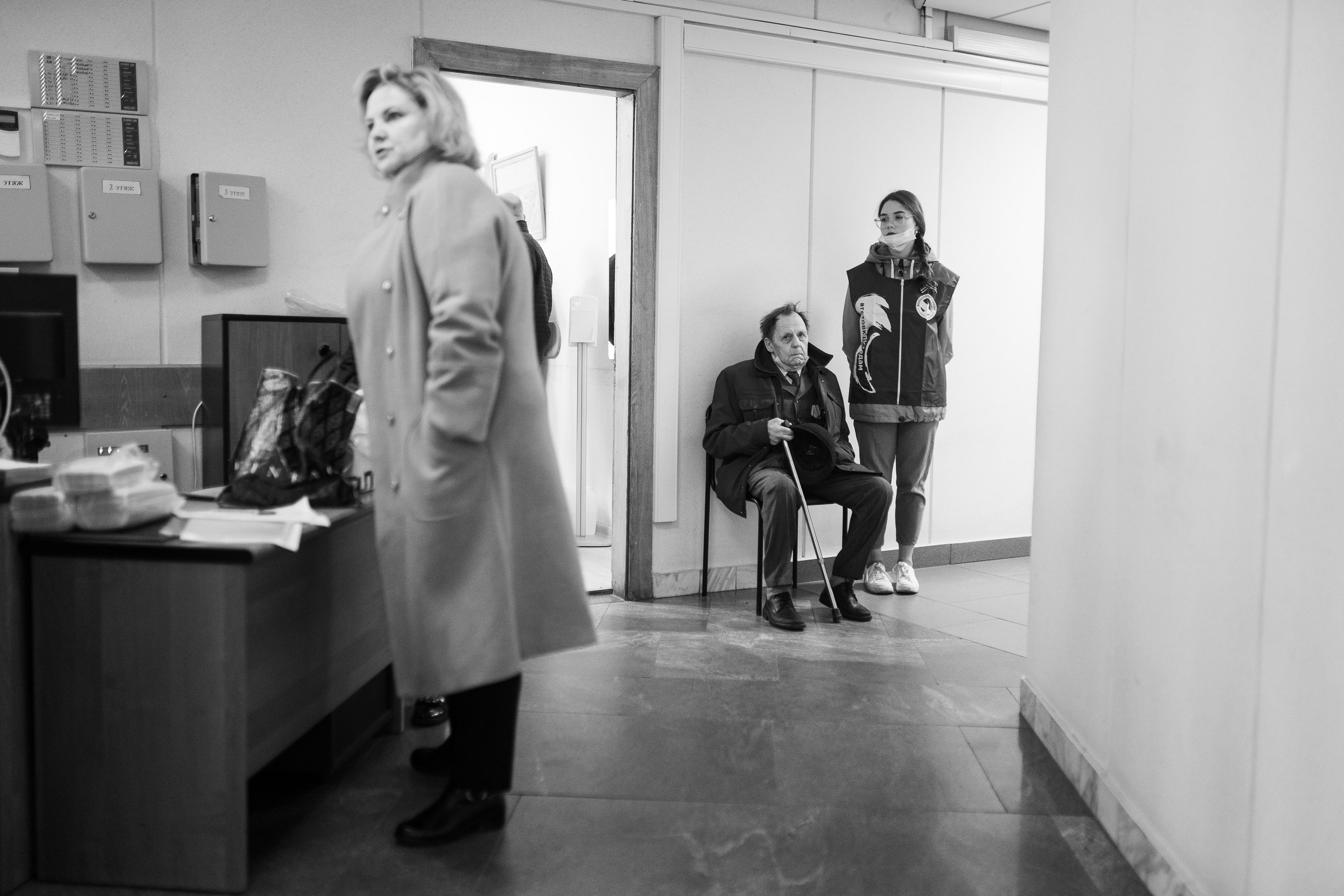 День Великой Победы 2022 г. Ярославль. Репортажный фотограф Сергей Сажин г. Ярославль