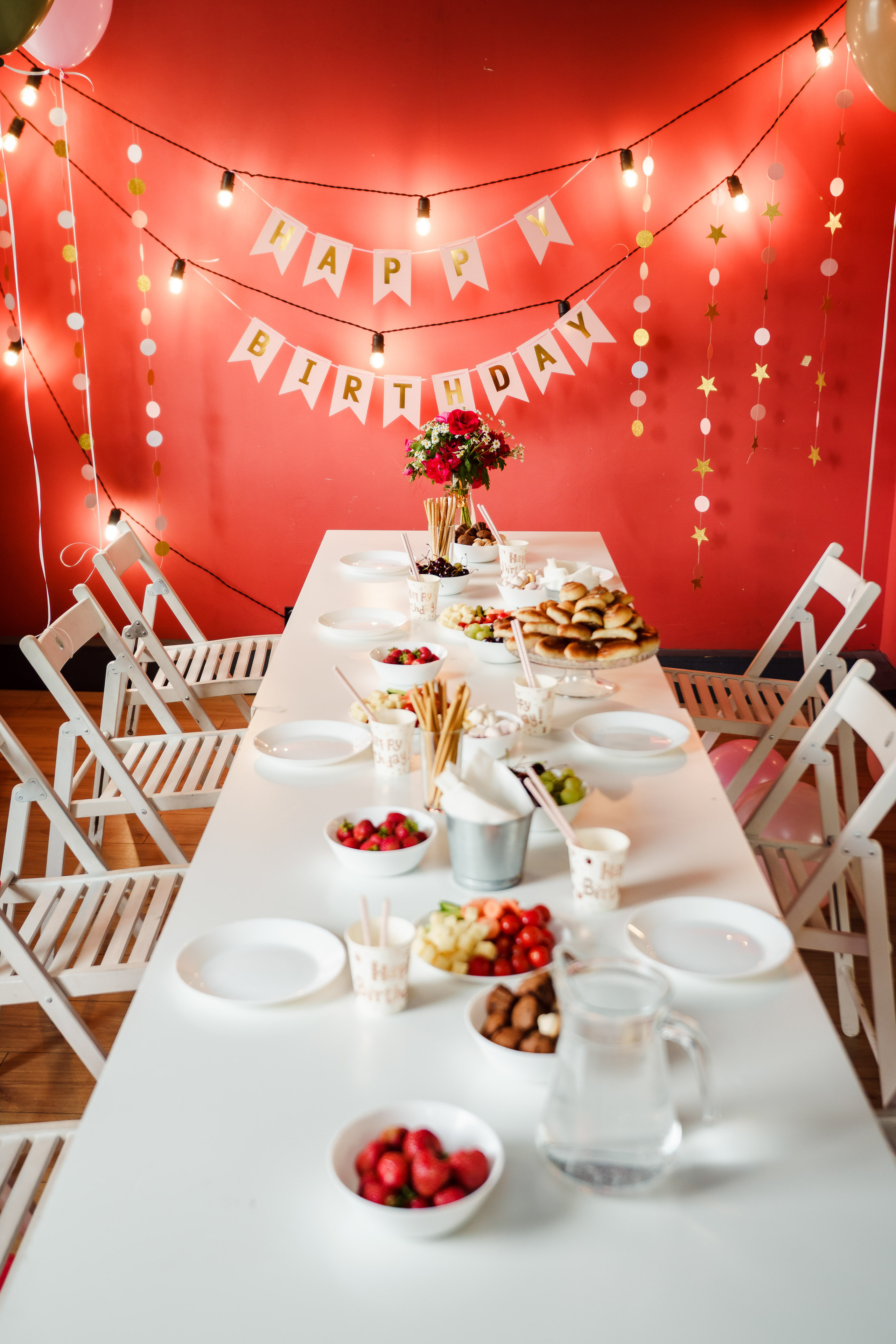 Детский день рождения г. Ярославль. Репортажный фотограф Сергей Сажин г. Ярославль