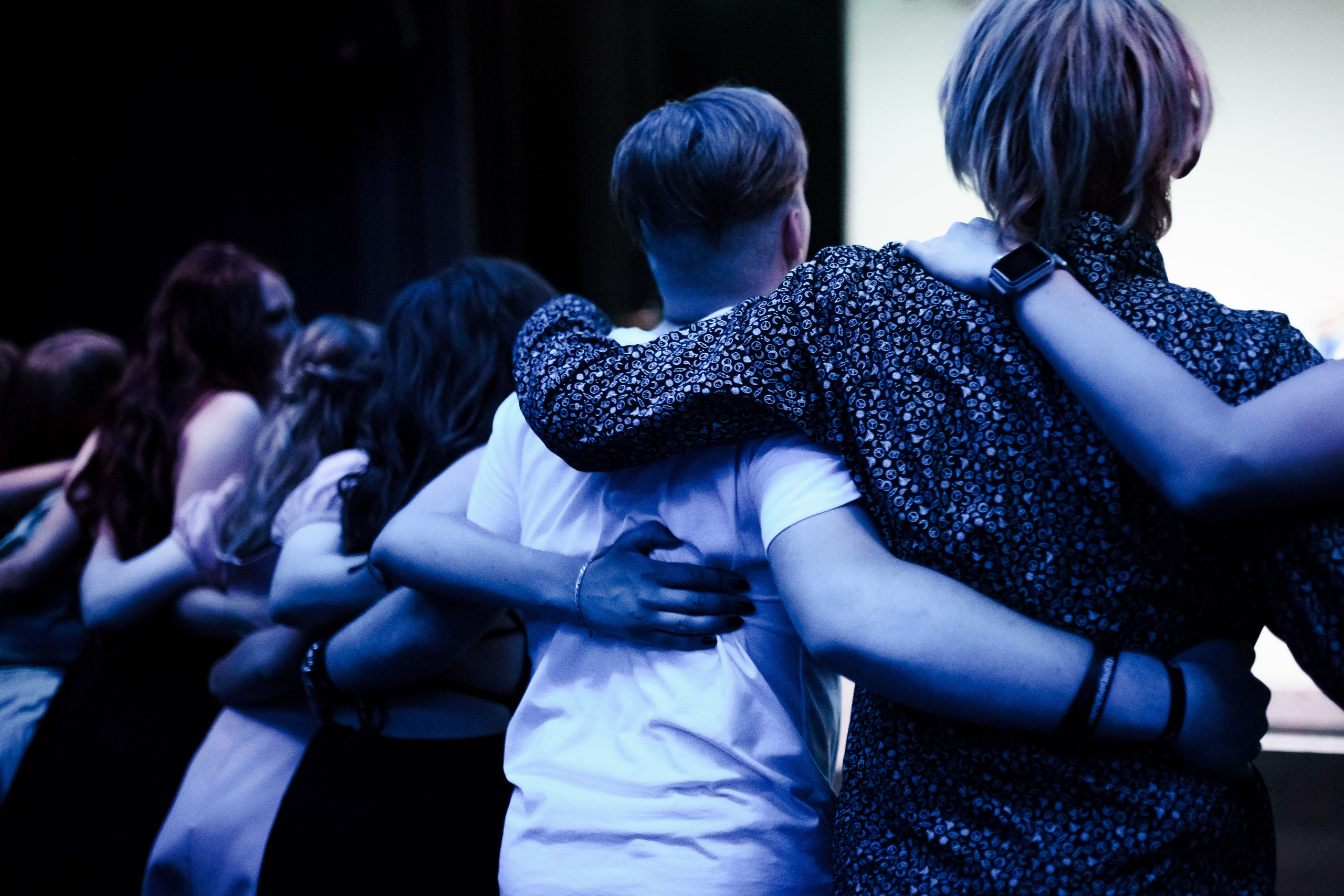 Выпускной 11 классы — 18 школа г. Ярославль. Репортажный фотограф Сергей Сажин г. Ярославль