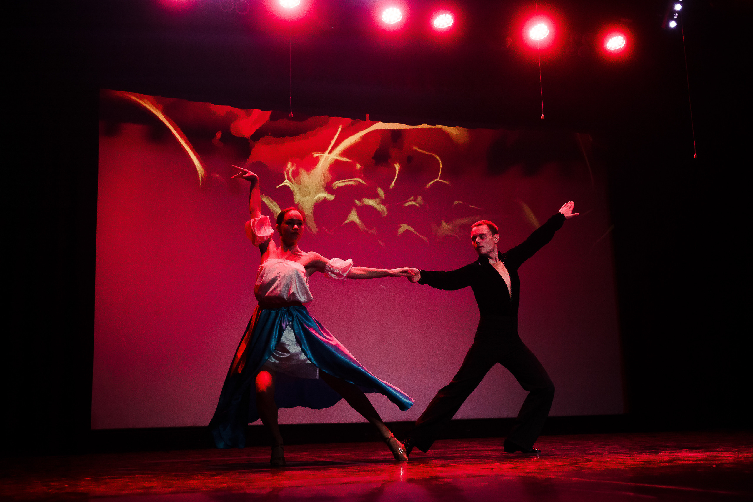 Открытие сезона — Театр Ростова Великого. Репортажный фотограф Сергей Сажин г. Ярославль