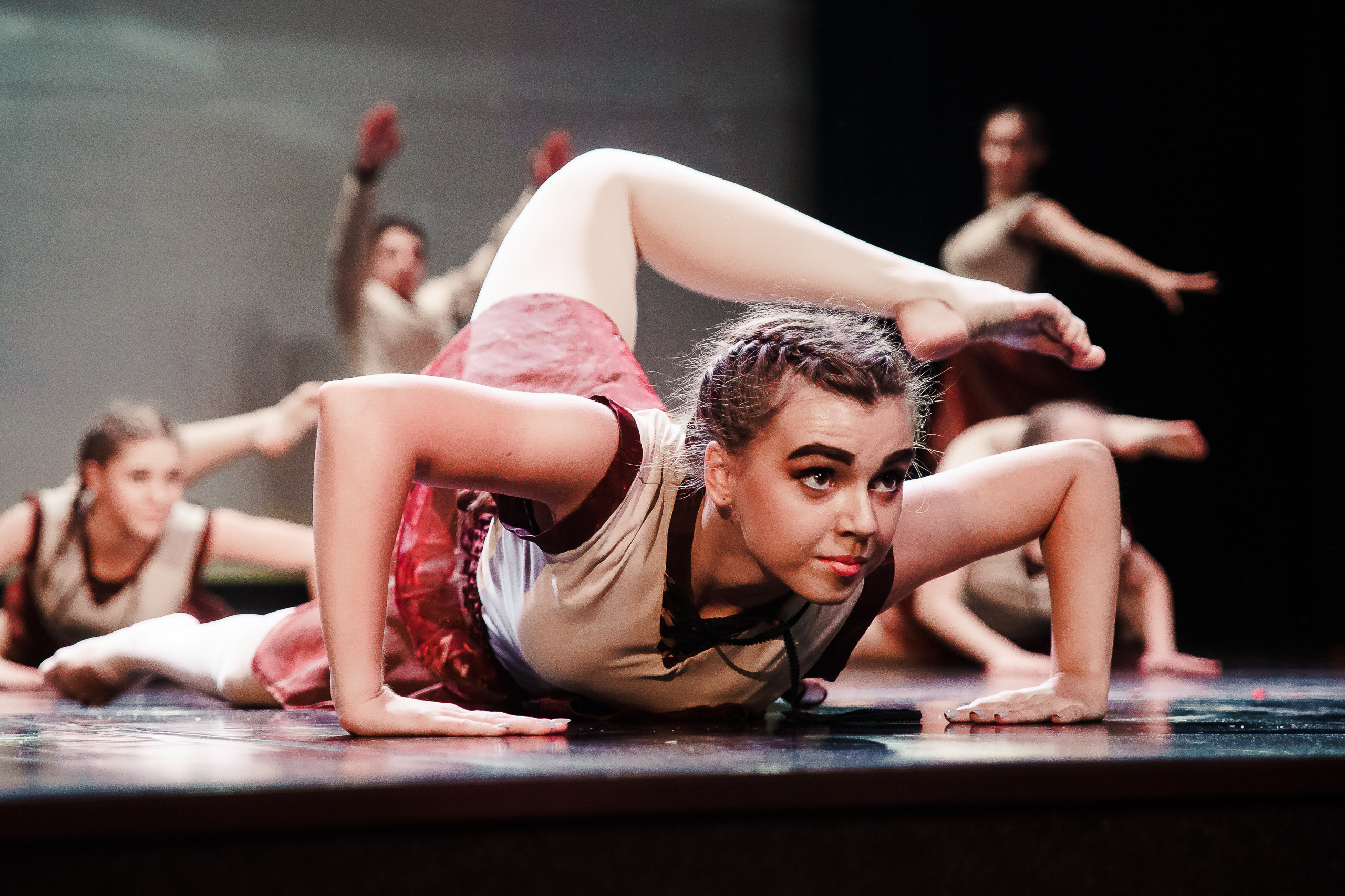 Открытие сезона — Театр Ростова Великого. Репортажный фотограф Сергей Сажин г. Ярославль