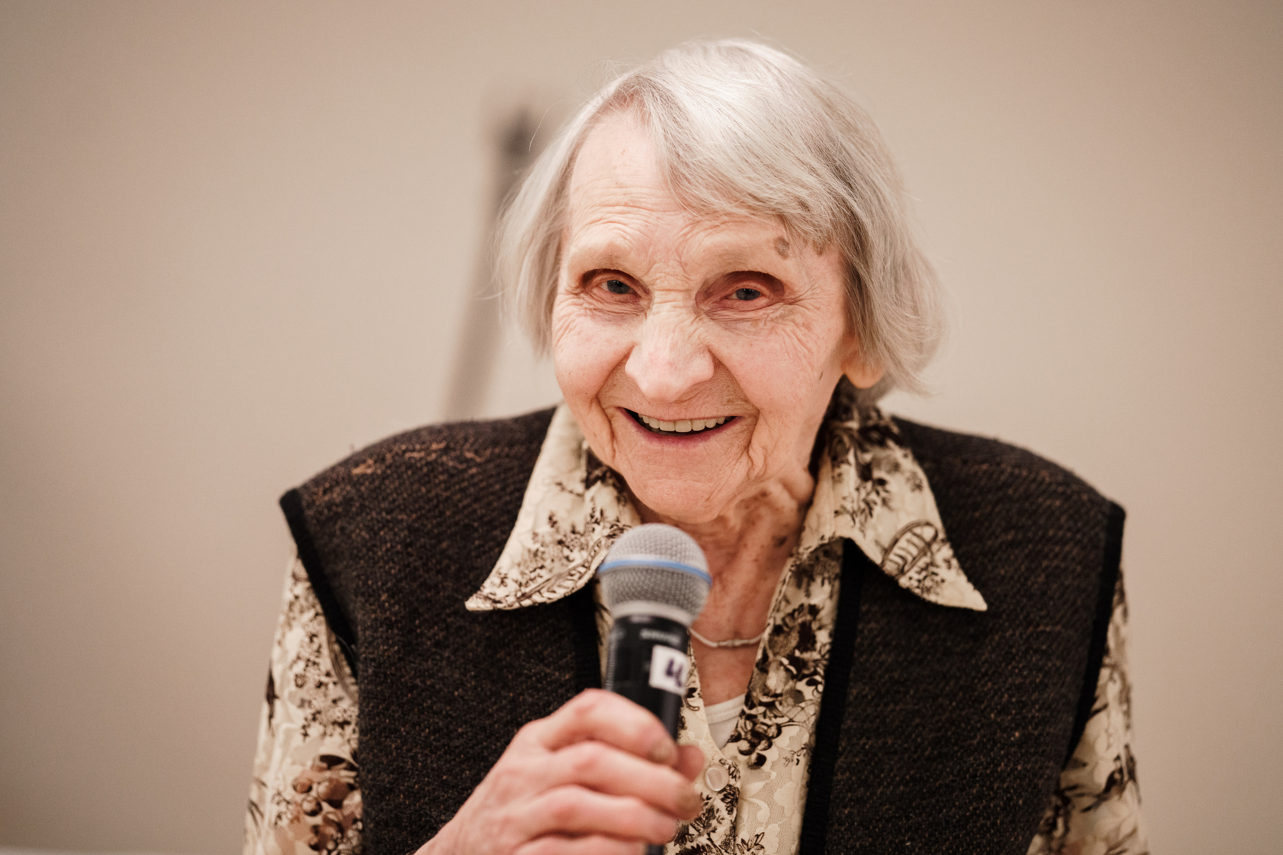 Встреча Ветеранов Великой Отечественной Войны. Репортажный фотограф Сергей Сажин г. Ярославль