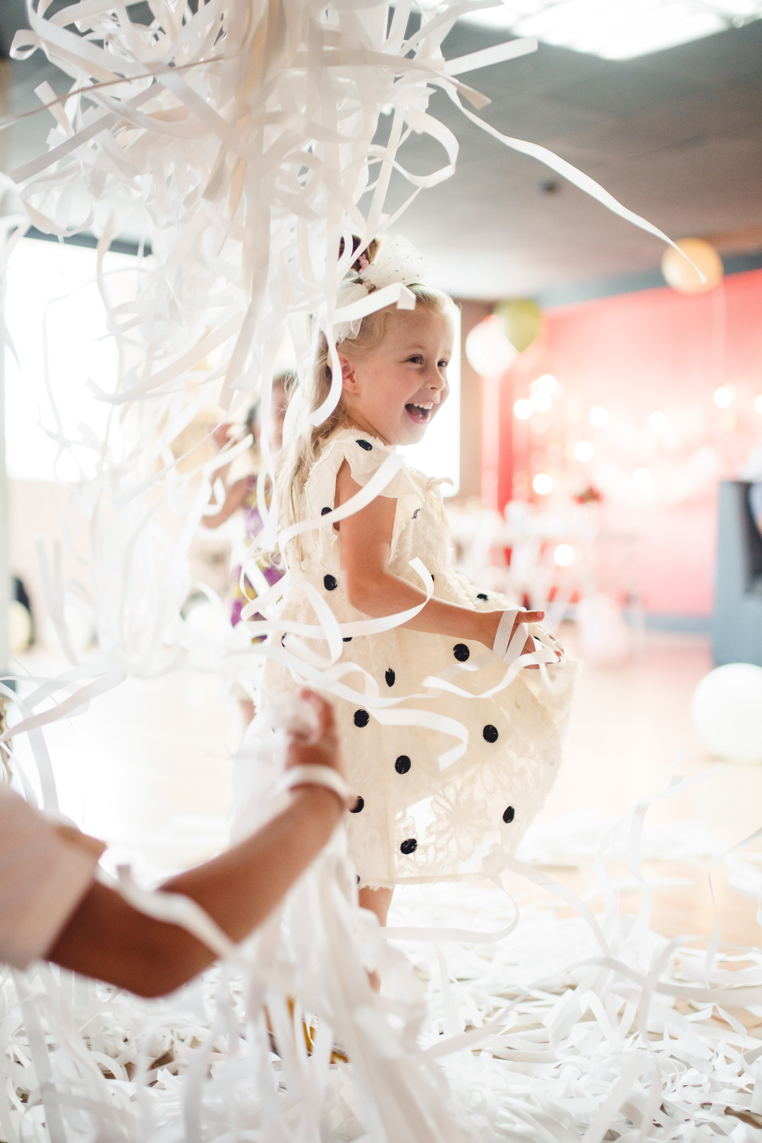 Детский день рождения г. Ярославль. Репортажный фотограф Сергей Сажин г. Ярославль