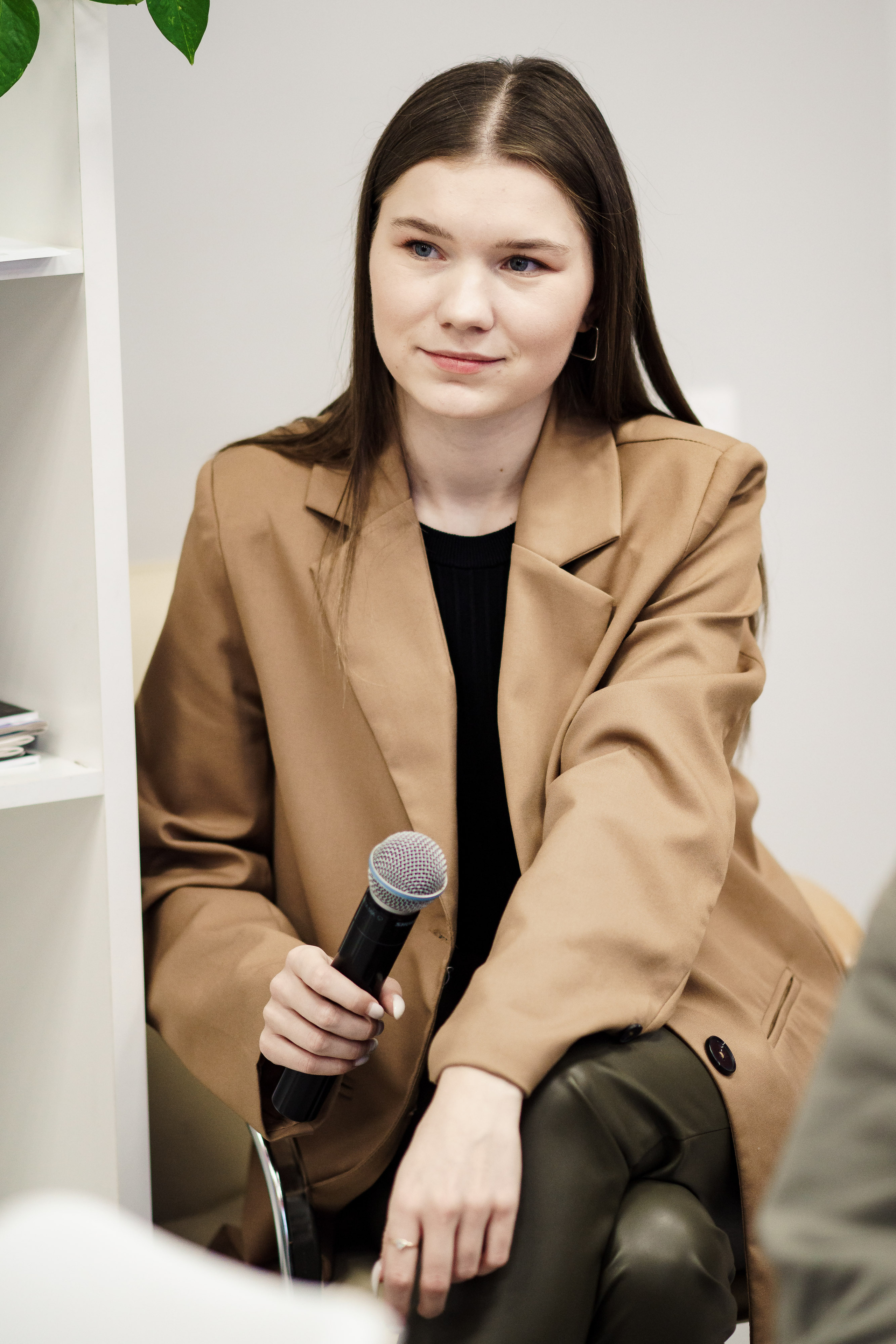 Умный маршрут от общества «Знание» г. Ярославль. Репортажный фотограф Сергей Сажин г. Ярославль