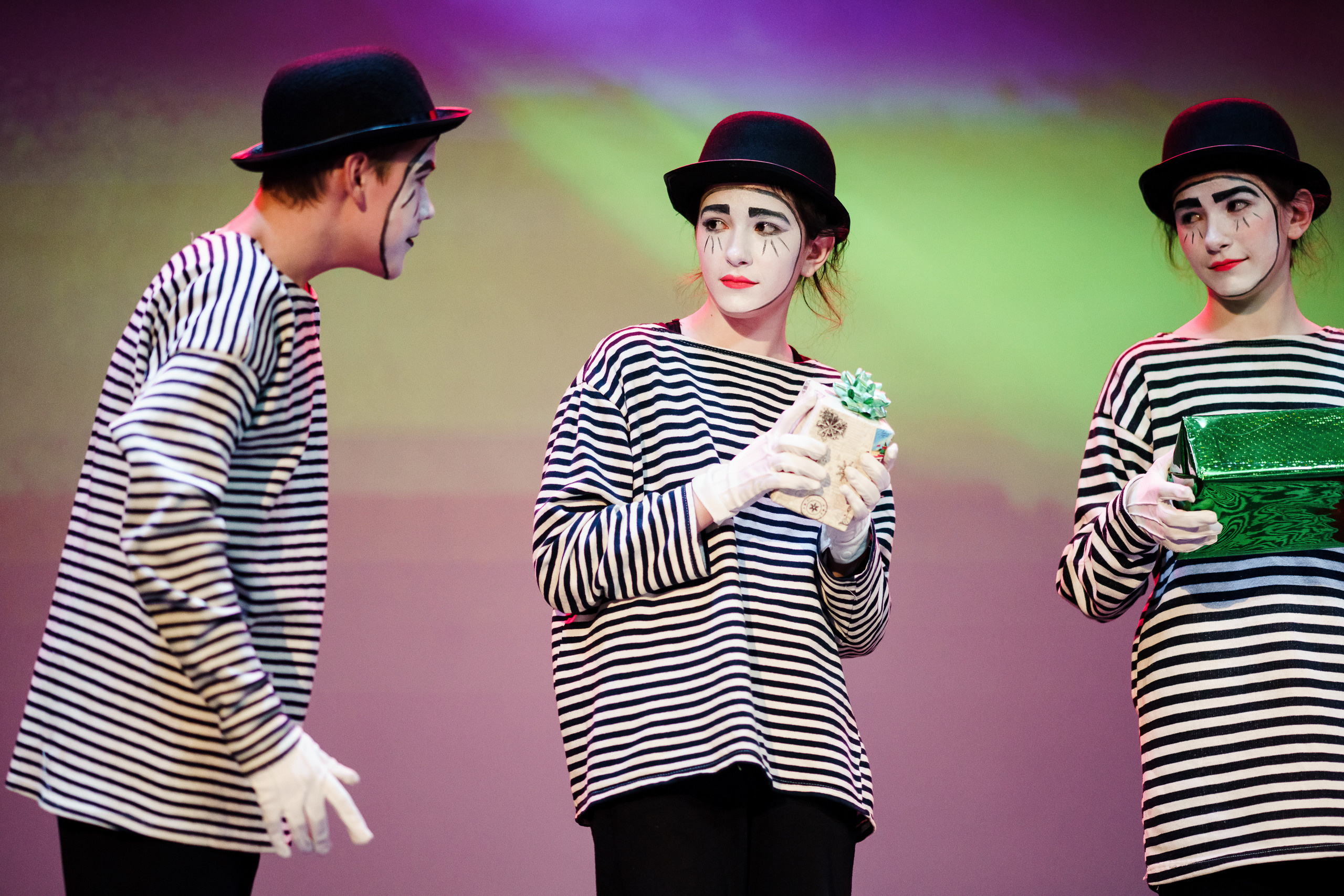 Открытие сезона — Театр Ростова Великого. Репортажный фотограф Сергей Сажин г. Ярославль