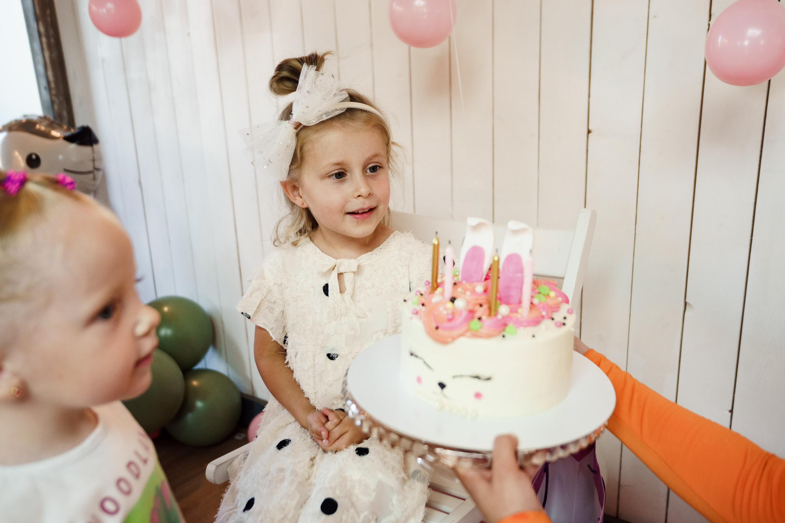 Детский день рождения г. Ярославль. Репортажный фотограф Сергей Сажин г. Ярославль