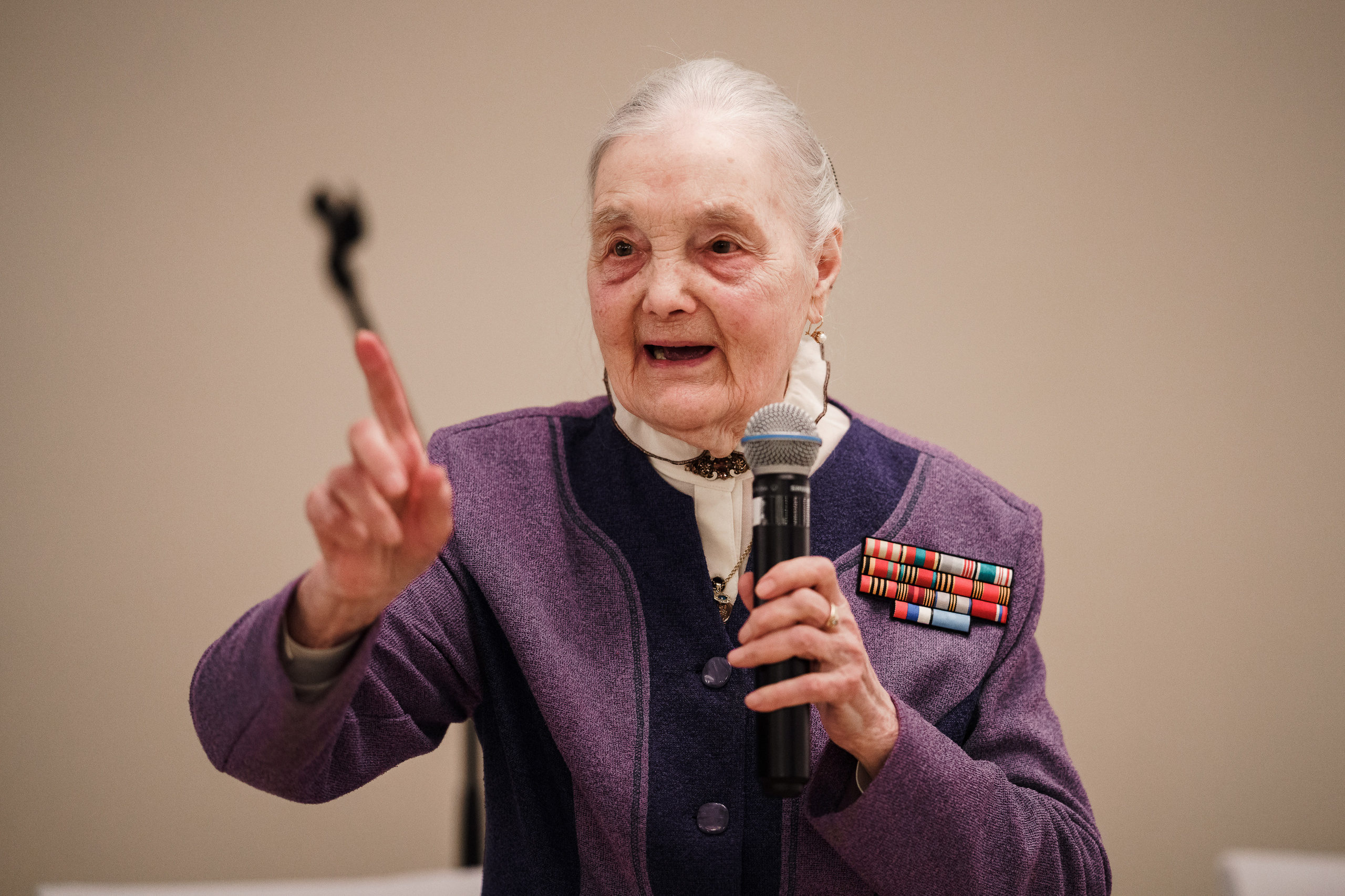Встреча Ветеранов Великой Отечественной Войны. Репортажный фотограф Сергей Сажин г. Ярославль
