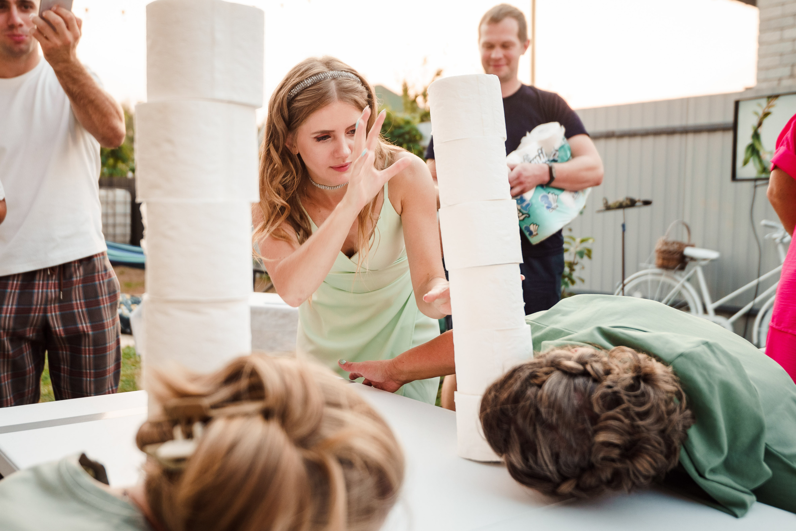 Свадьба Ксения и Сергей г. Ярославль. Репортажный фотограф Сергей Сажин г. Ярославль