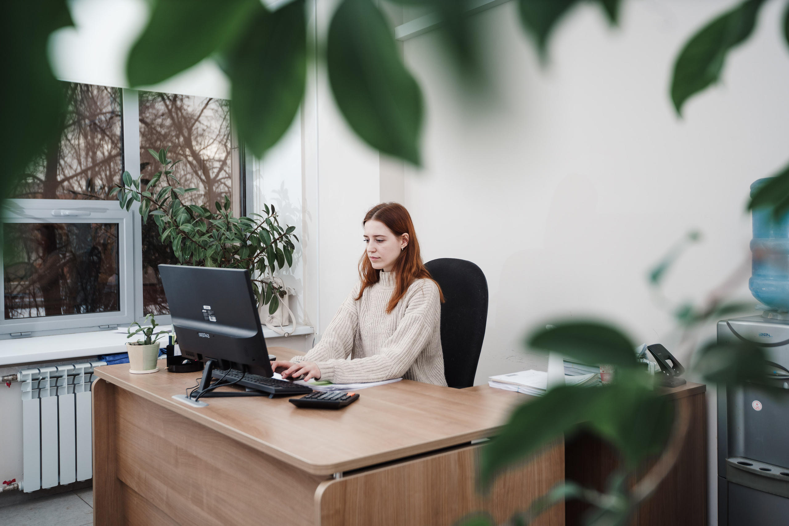 Центр «Мой Бизнес» г. Ярославль. Репортажный фотограф Сергей Сажин г. Ярославль