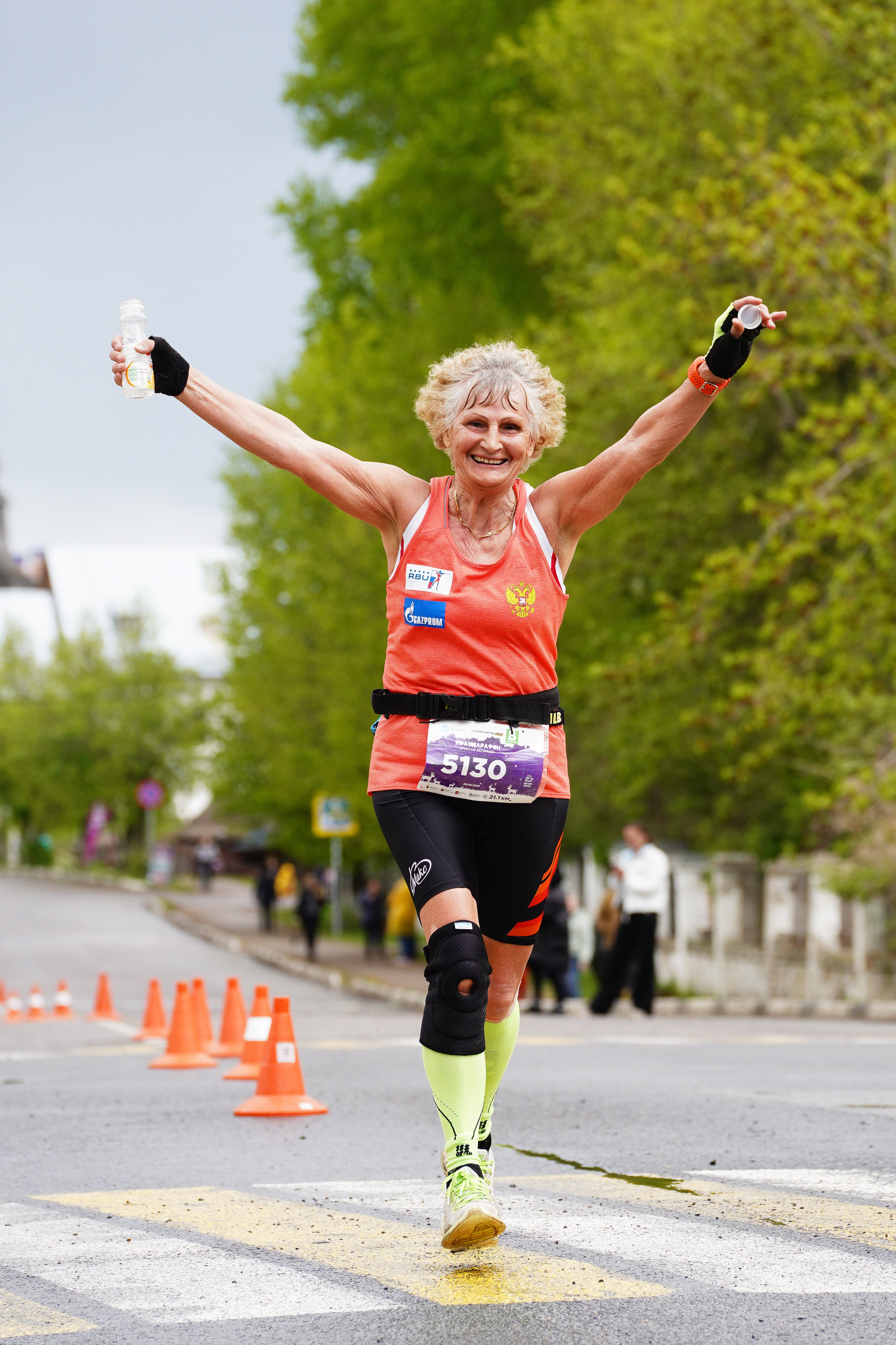 Бегом по золотому кольцу — Ростов Великий. Репортажный фотограф Сергей Сажин г. Ярославль