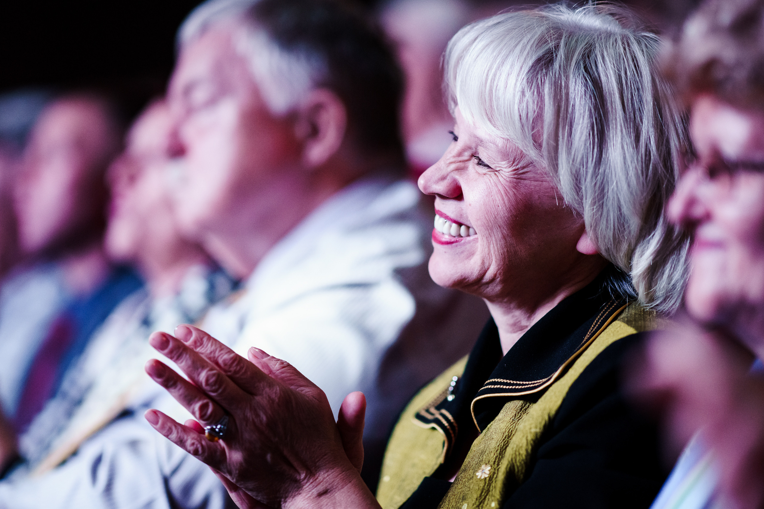 Открытие сезона — Театр Ростова Великого. Репортажный фотограф Сергей Сажин г. Ярославль