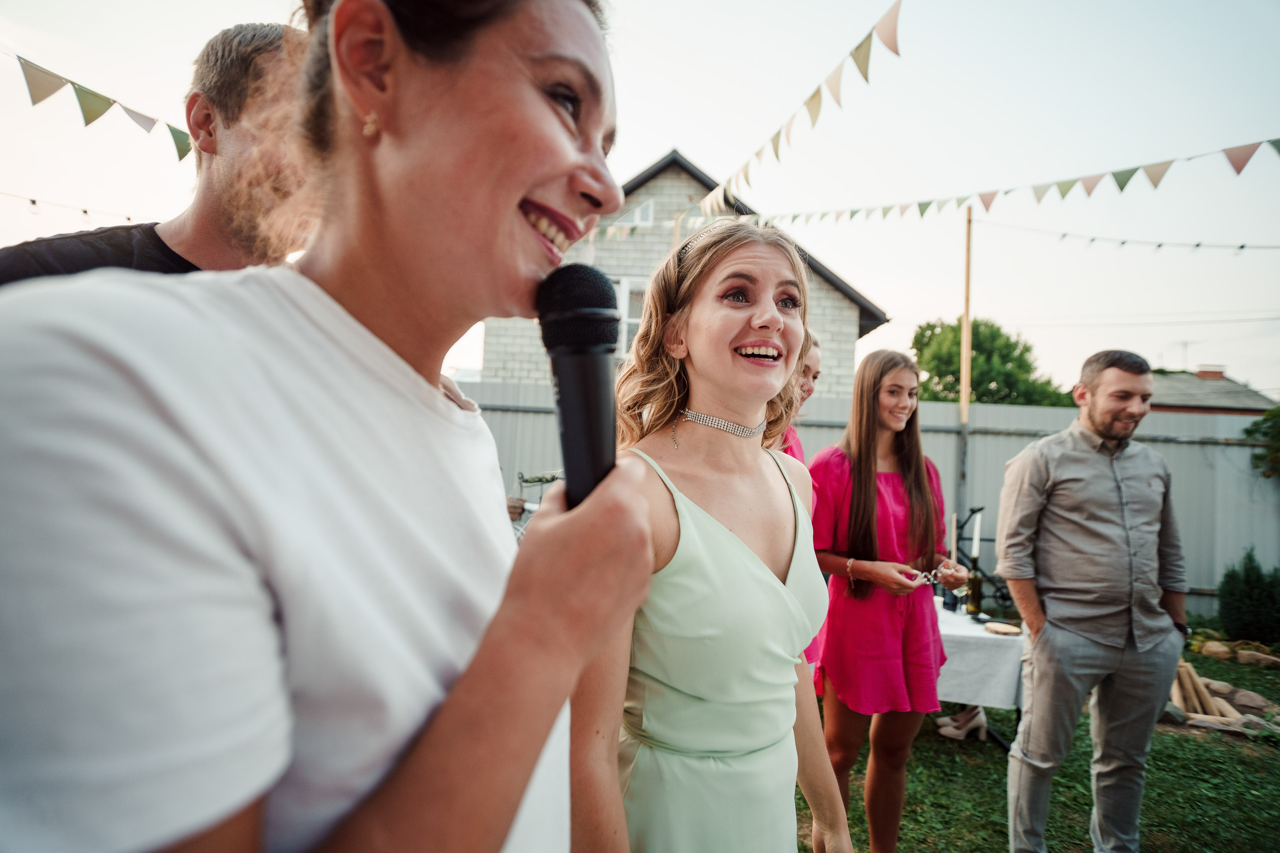 Свадьба Ксения и Сергей г. Ярославль. Репортажный фотограф Сергей Сажин г. Ярославль