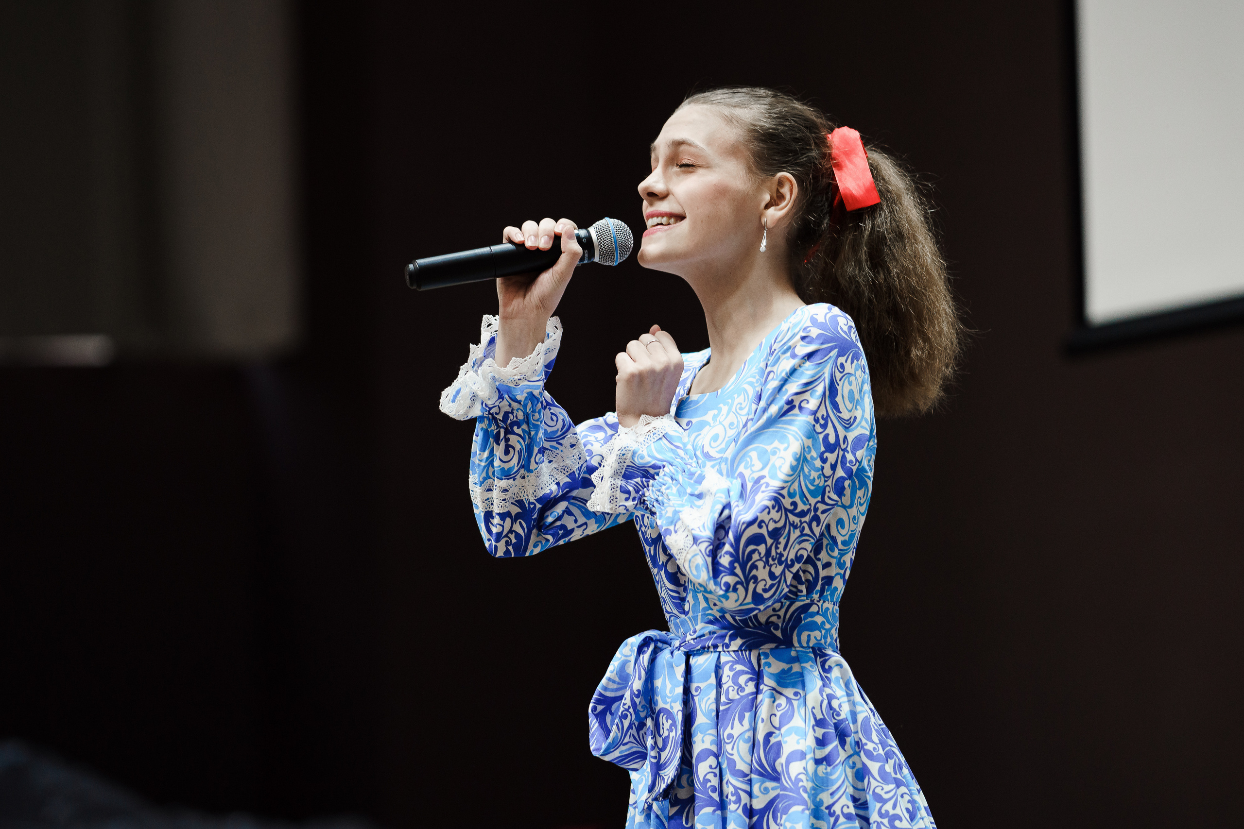 Встреча Ветеранов Великой Отечественной Войны. Репортажный фотограф Сергей Сажин г. Ярославль