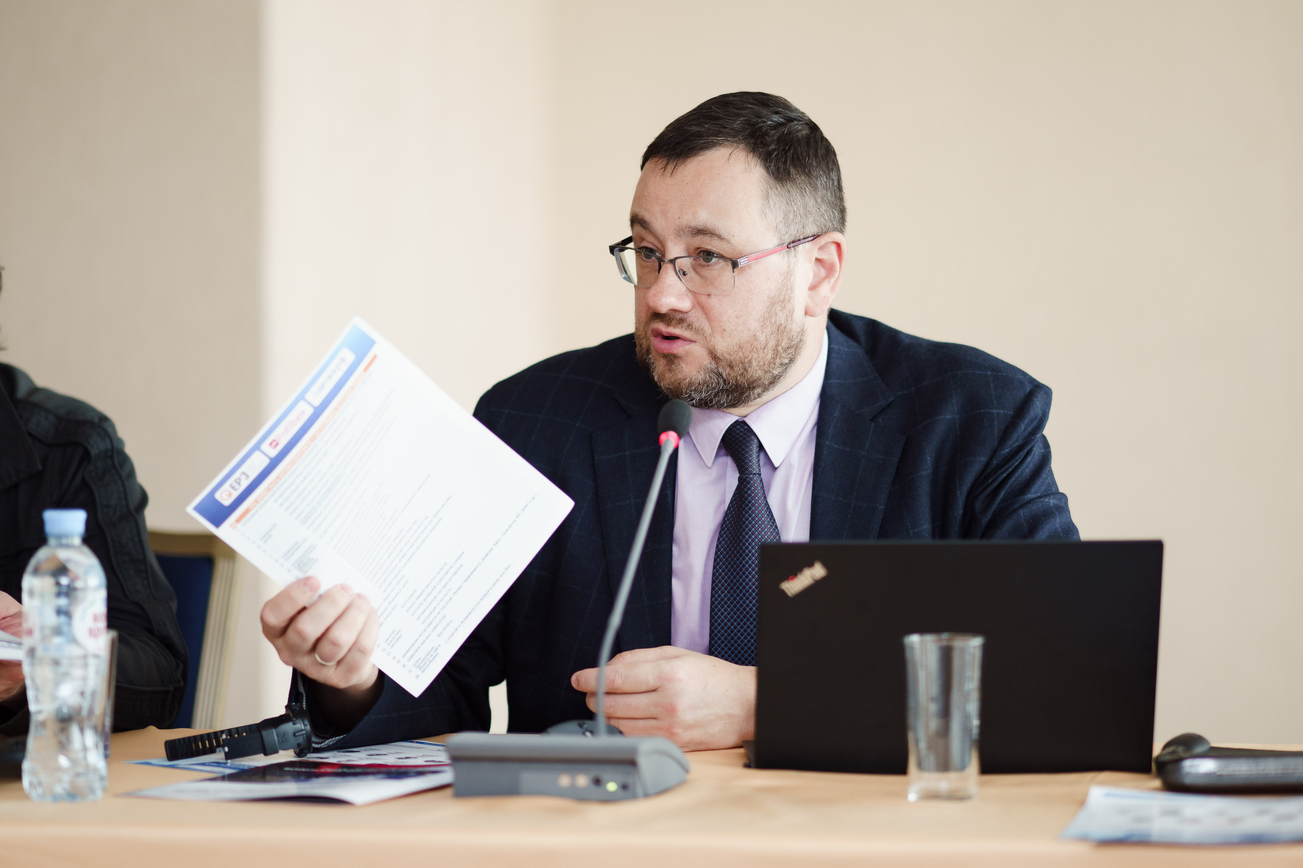 Конференция застройщиков г. Ярославль. Репортажный фотограф Сергей Сажин г. Ярославль