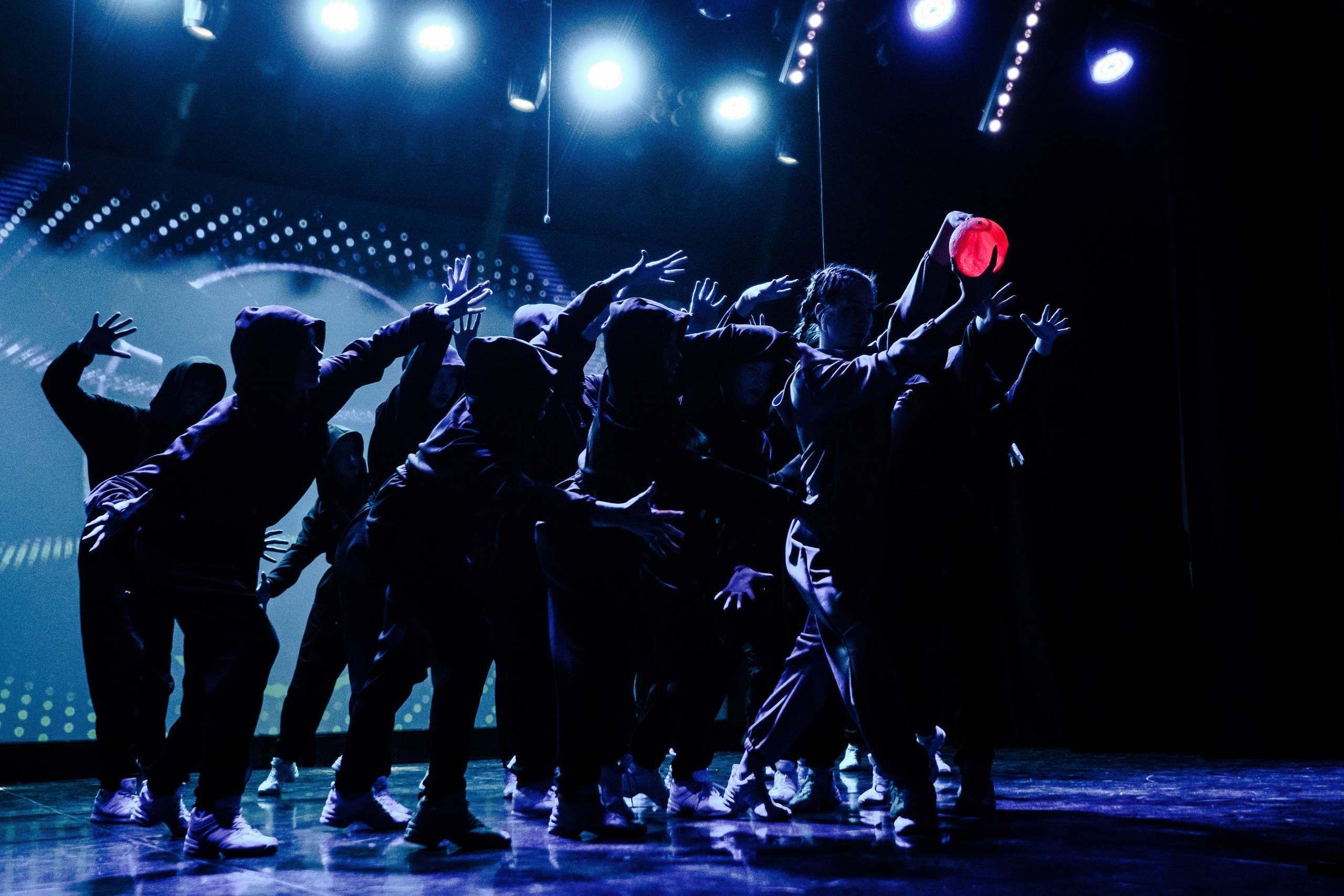 Открытие сезона — Театр Ростова Великого. Репортажный фотограф Сергей Сажин г. Ярославль