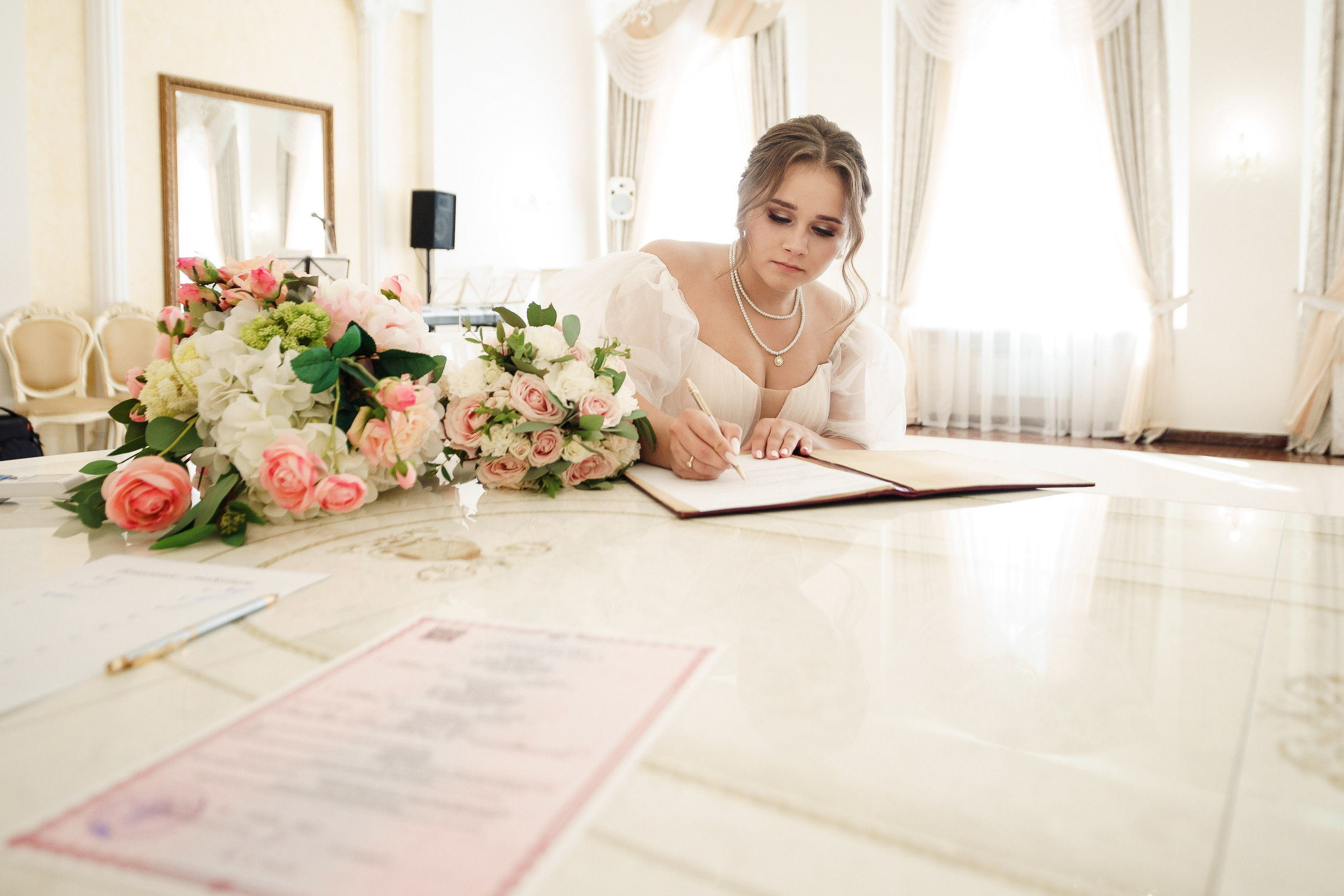 Свадьба Татьяны и Андрея г. Ярославль. Репортажный фотограф Сергей Сажин г. Ярославль