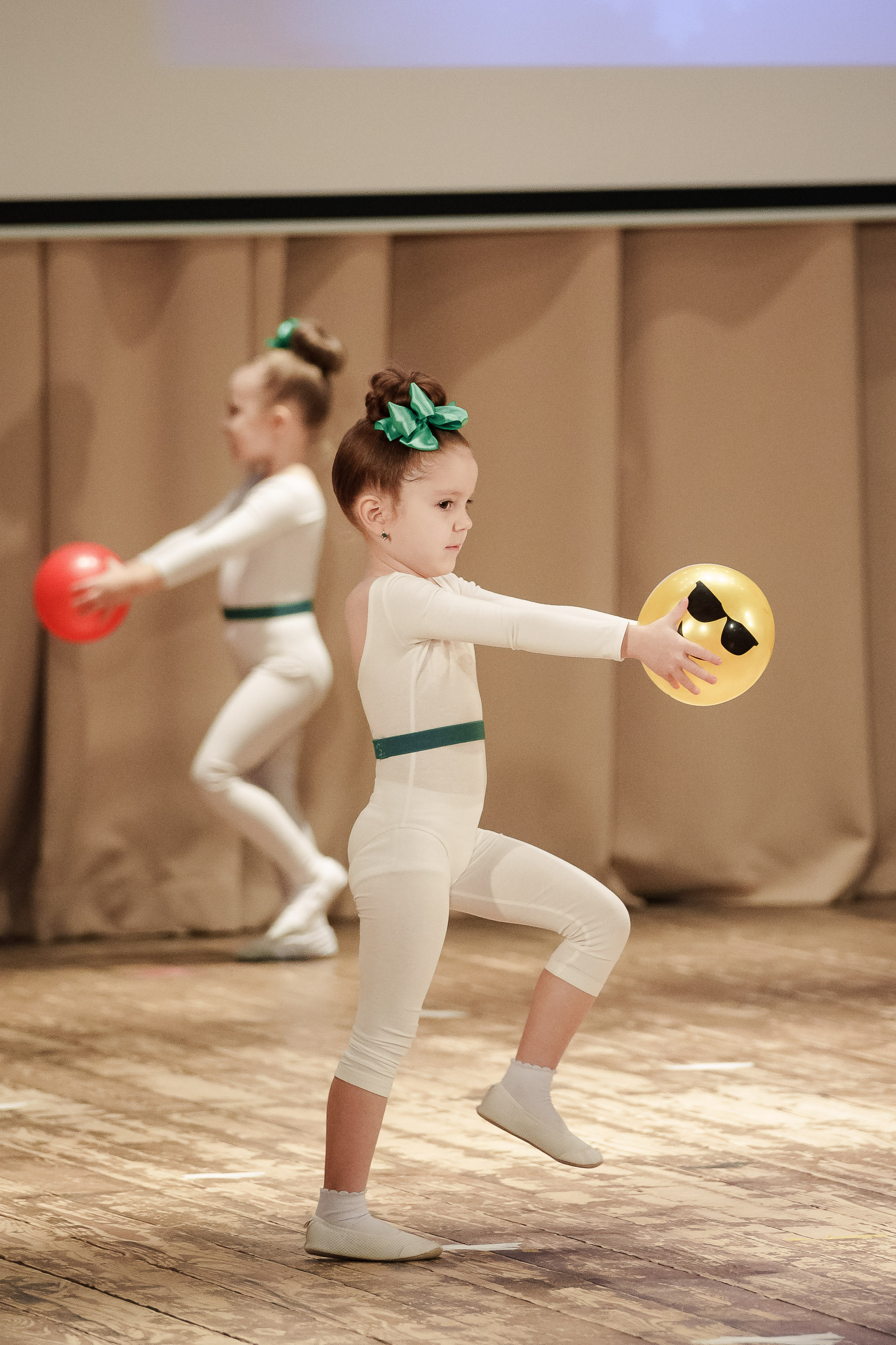 Детский Концерт ДК «Красный Перевал». Репортажный фотограф Сергей Сажин г. Ярославль