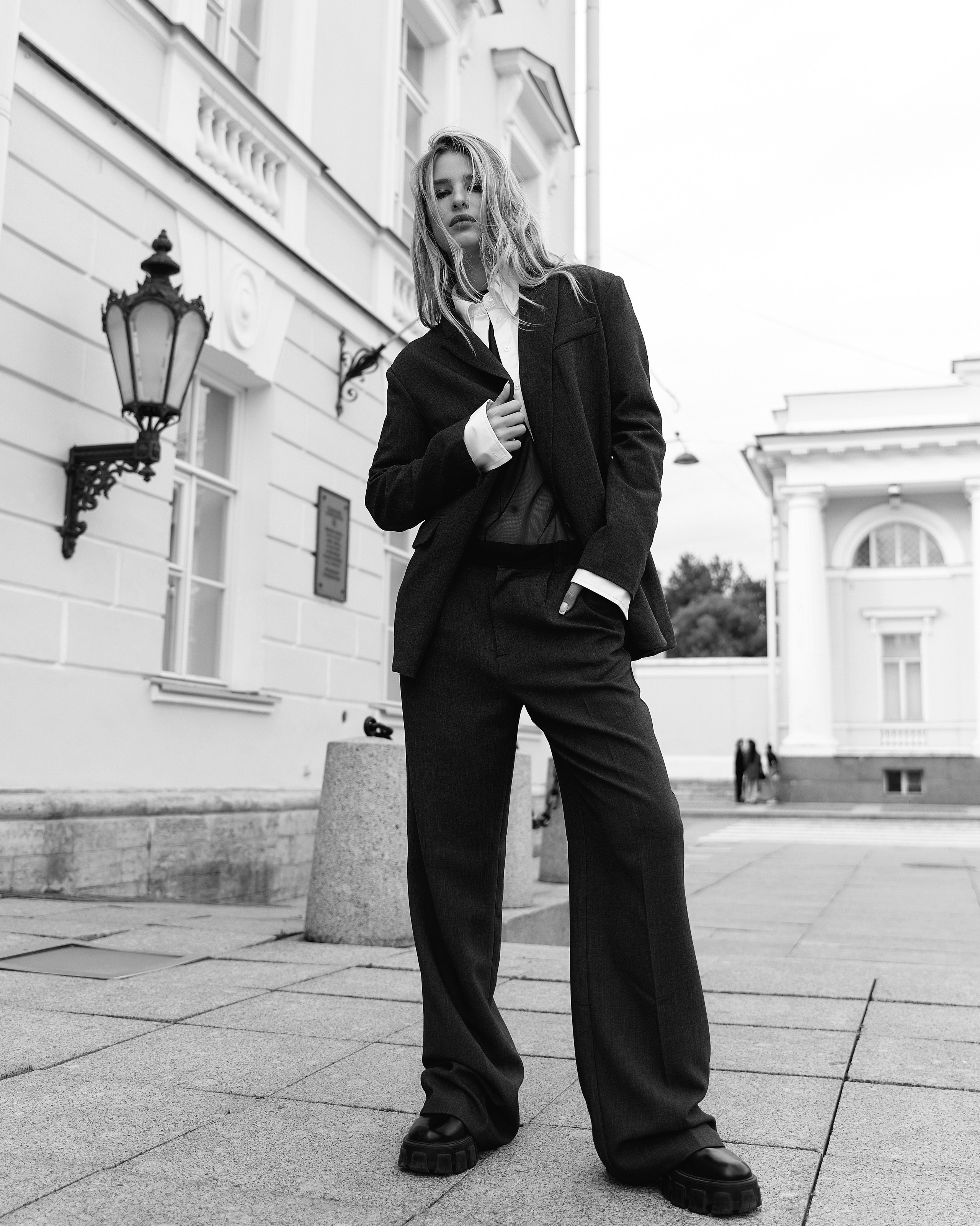 Alisiya Miller. Фотограф Дмитрий Цветков | Санкт-Петербург